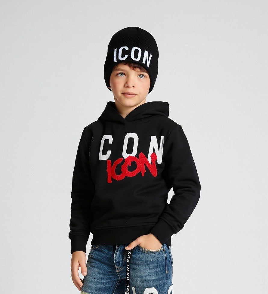 00853 - ABBIGLIAMENTO - ICON