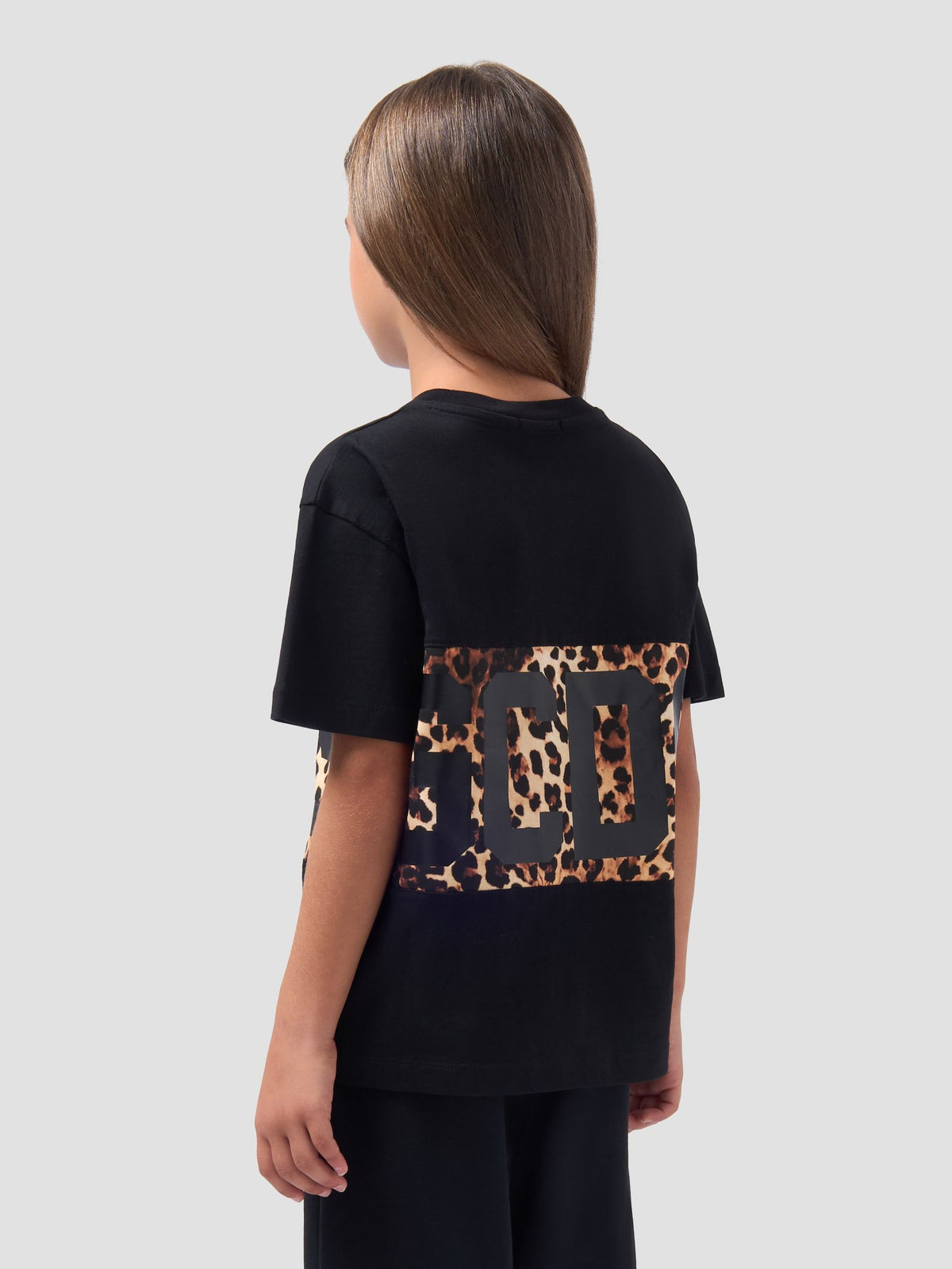 C585 MACULATA - ABBIGLIAMENTO - GCDS