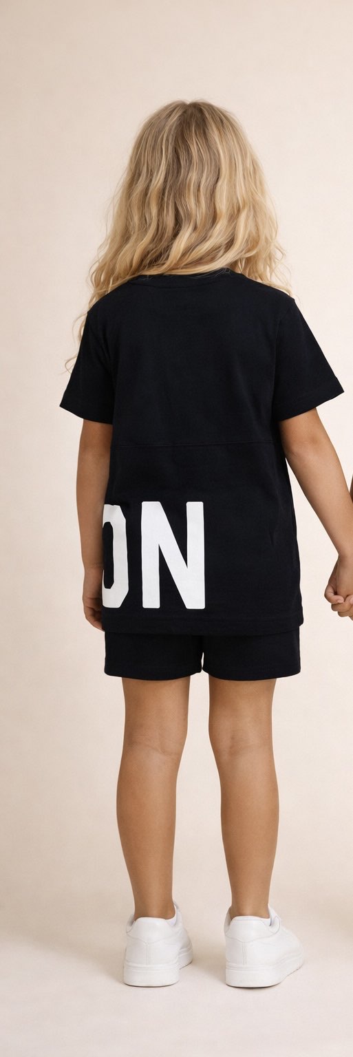 00741 - ABBIGLIAMENTO - ICON