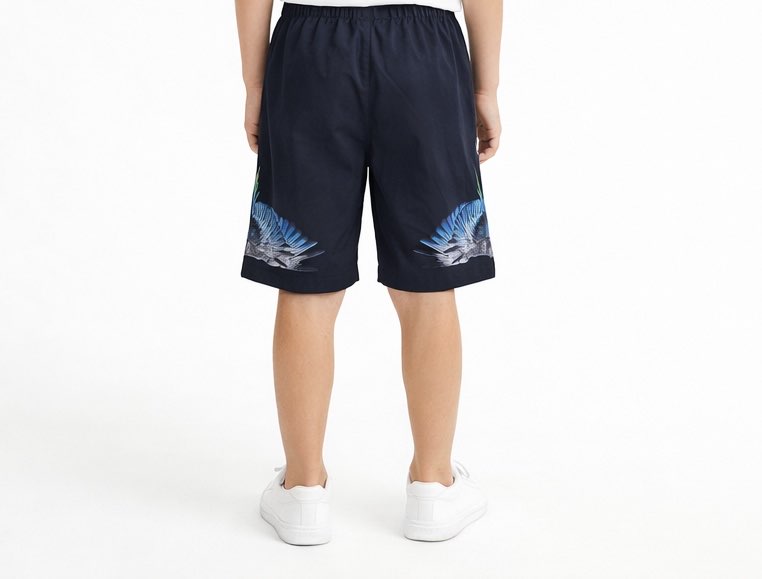 BE125 - ABBIGLIAMENTO - MARCELO BURLON
