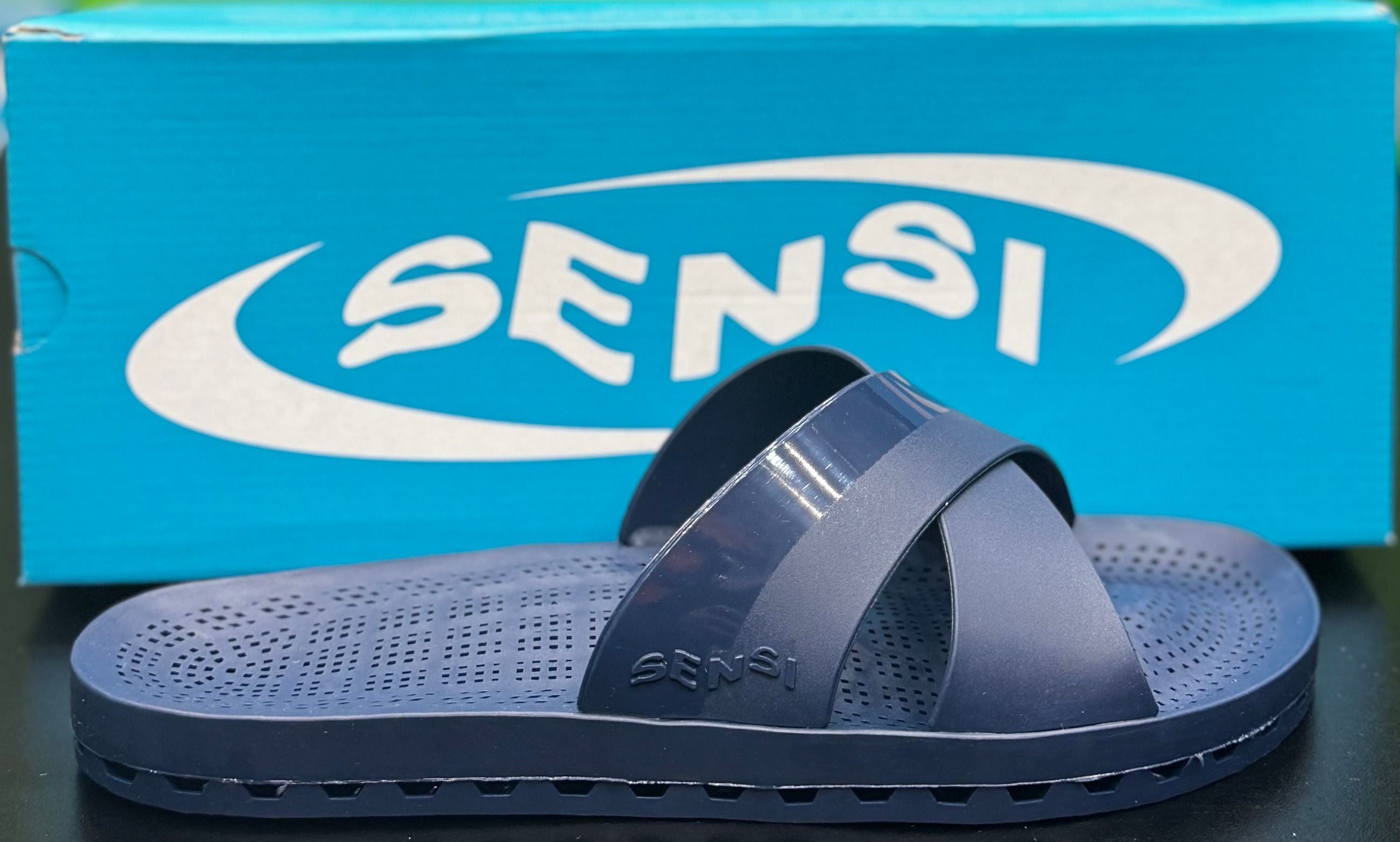 AMALFI CITY26 - Accessori calzature - SENSI