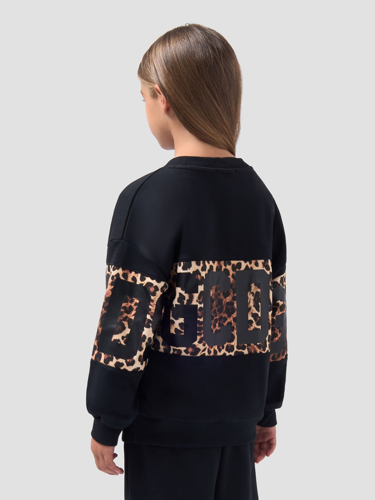 E584 MACULATO - ABBIGLIAMENTO - GCDS