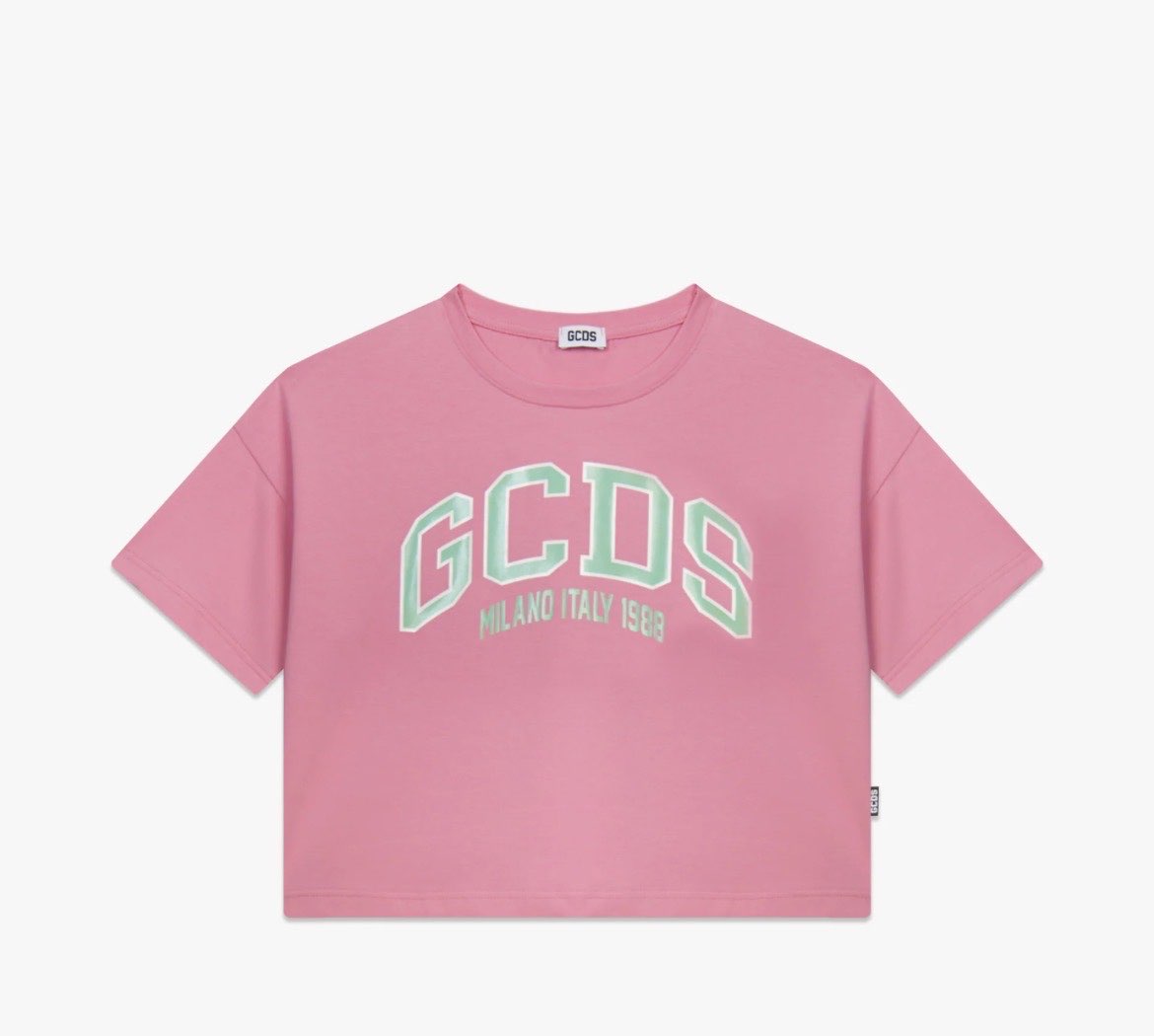 548F335 - ABBIGLIAMENTO - GCDS
