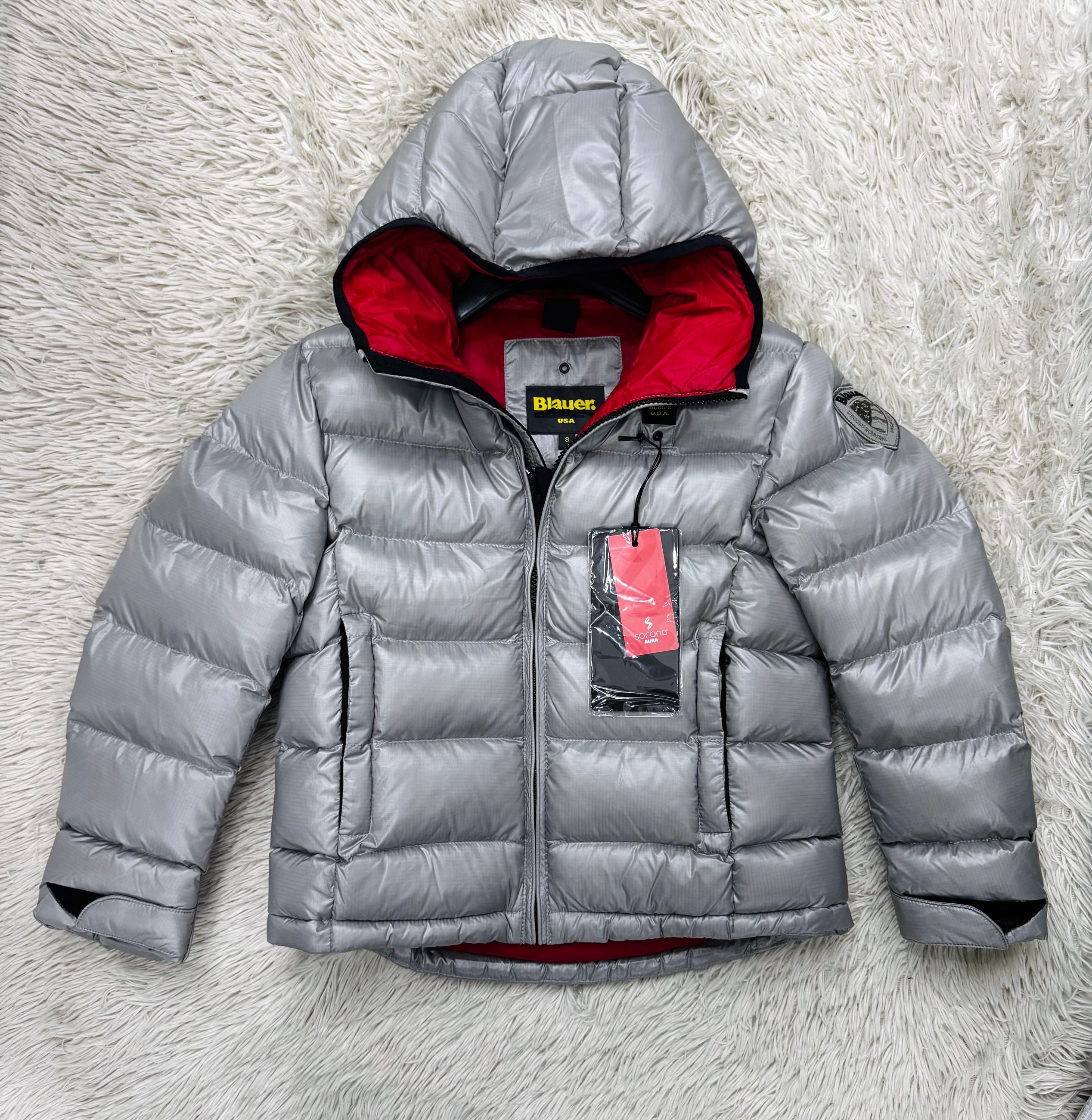 ANSEL JUNIOR - ABBIGLIAMENTO - BLAUER