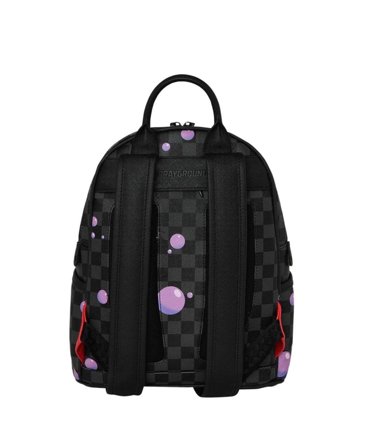 PURPLE SLIME TAKEOVER SAVAGE BACKPACK - Accessori - SPRAYGROUND
