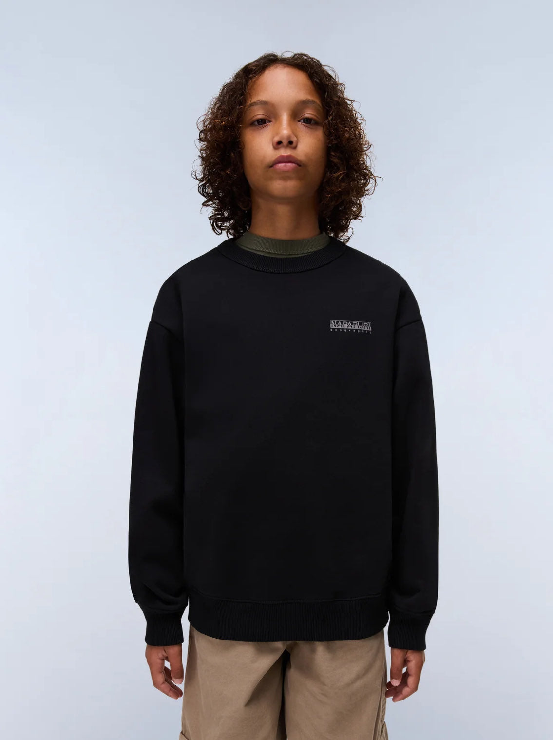 NP0A891B206 - ABBIGLIAMENTO - NAPAPIJRI