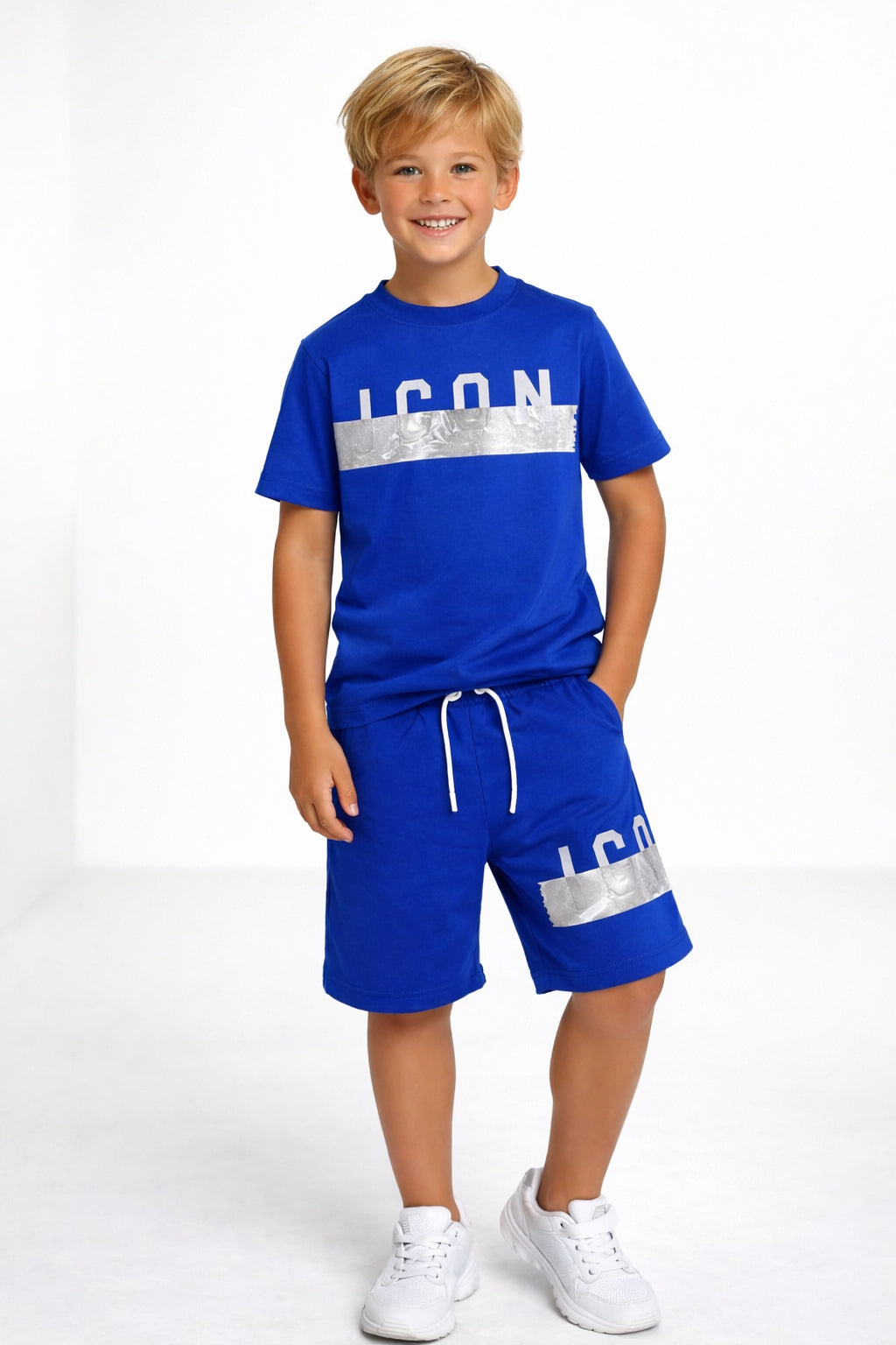 1260 - ABBIGLIAMENTO - ICON