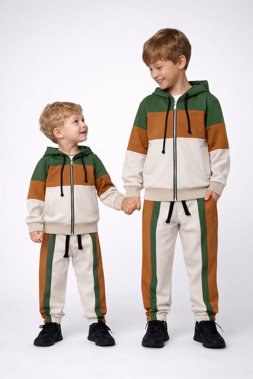 JSPR1208 - ABBIGLIAMENTO - JASPER
