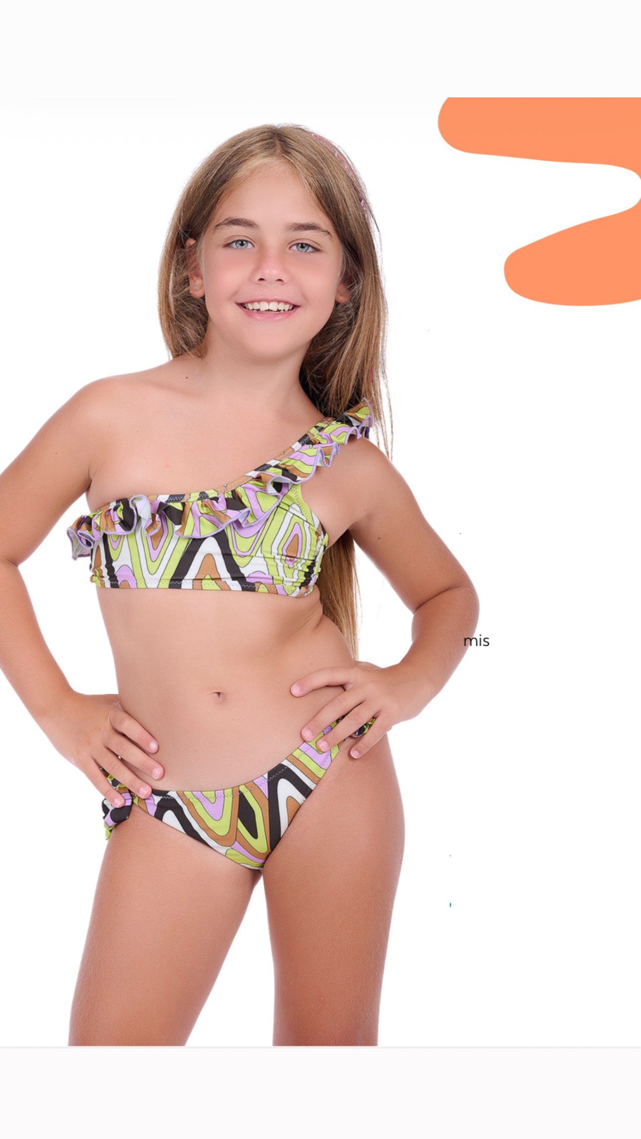 ICJ8171 - ABBIGLIAMENTO - ISLAND COCO