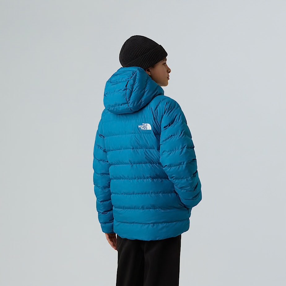 NF0A88TWBOM - ABBIGLIAMENTO - THE NORTH FACE
