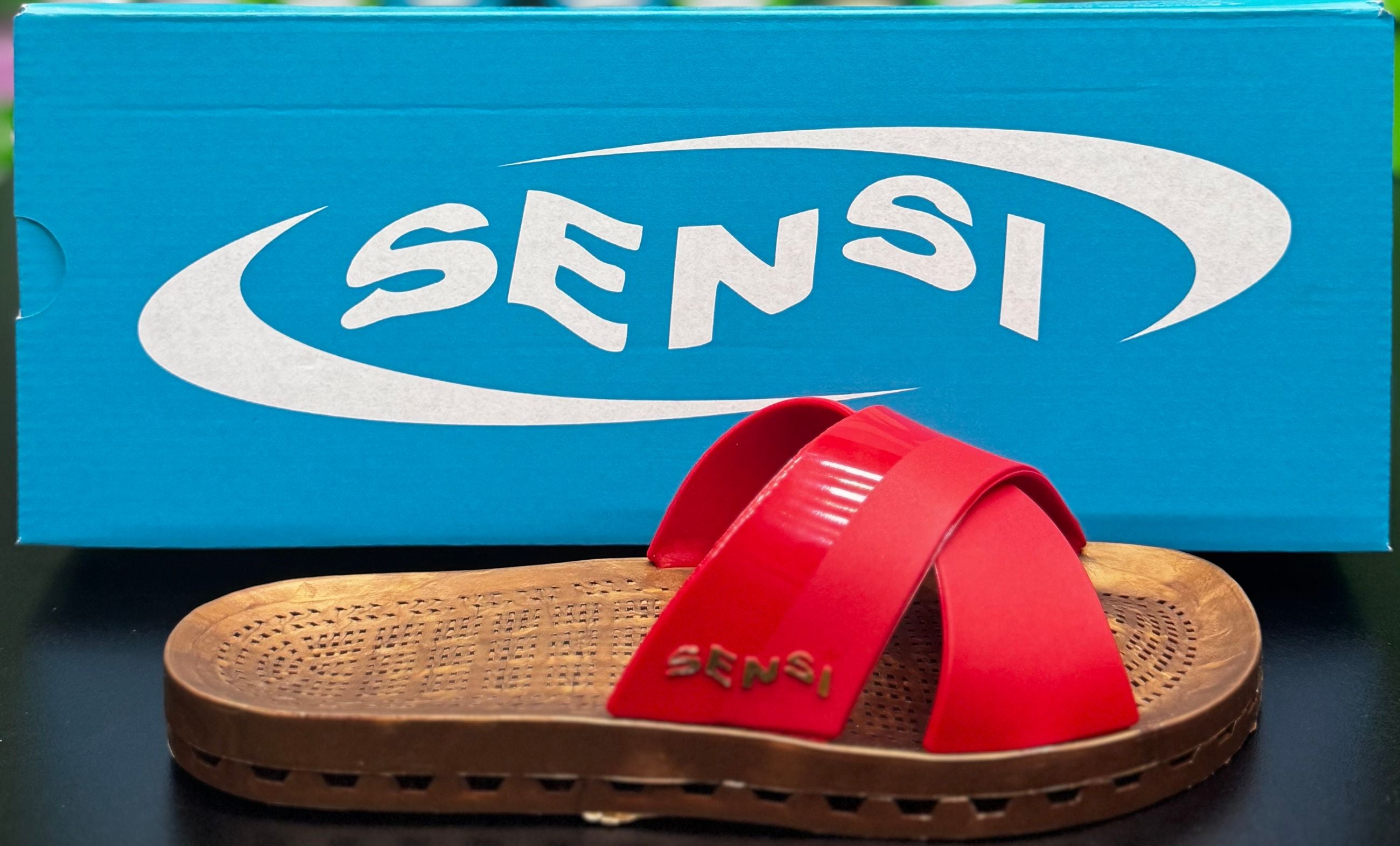 AMALFI PRESTIGIO25 - Accessori calzature - SENSI