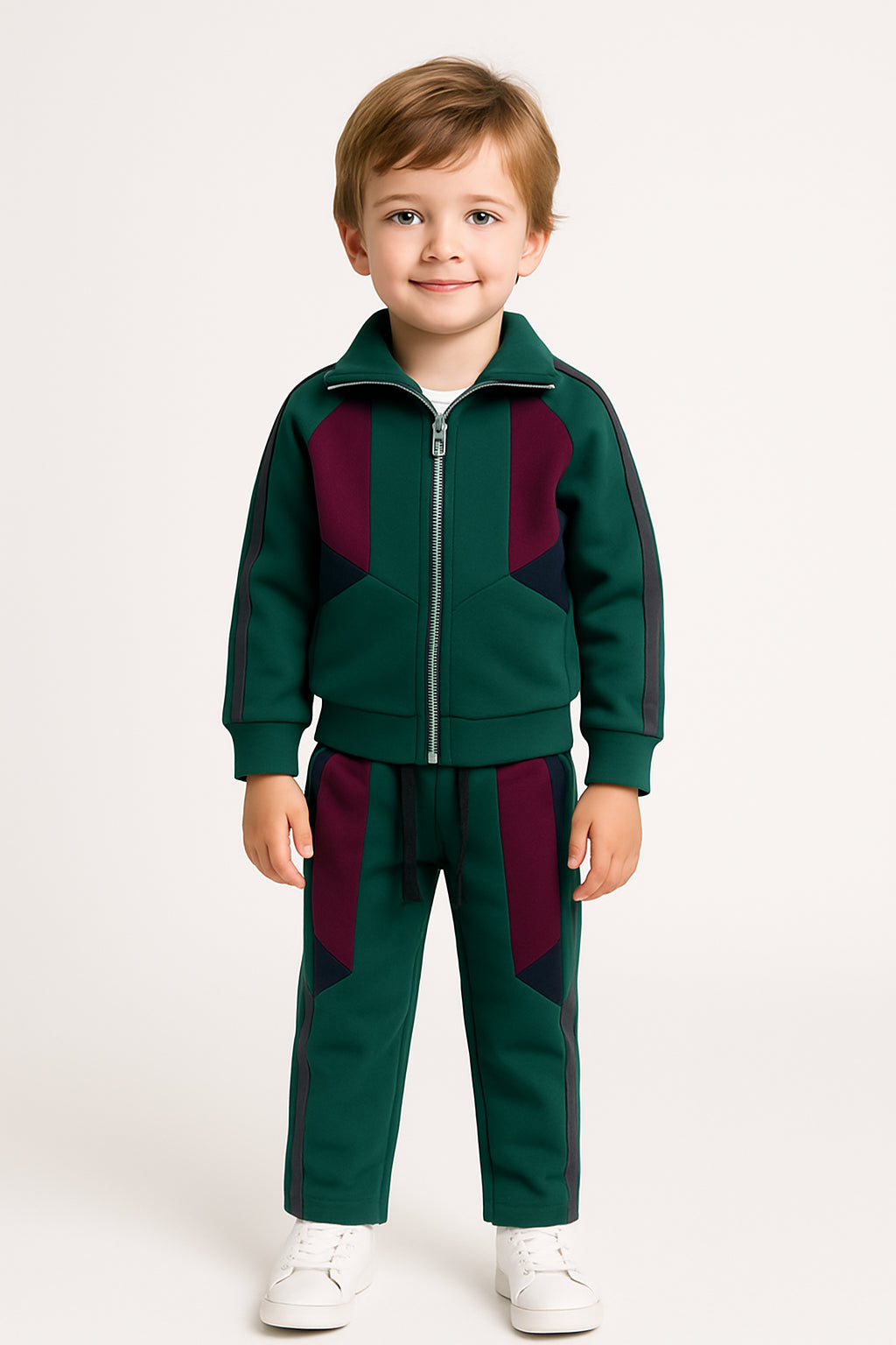 JSPR1211 - ABBIGLIAMENTO - JASPER