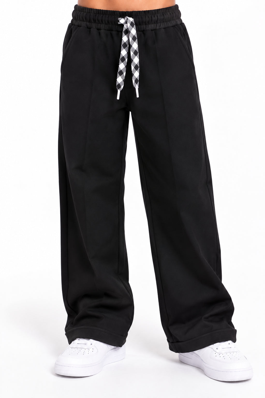 PTB16 NERO - ABBIGLIAMENTO - 2.0