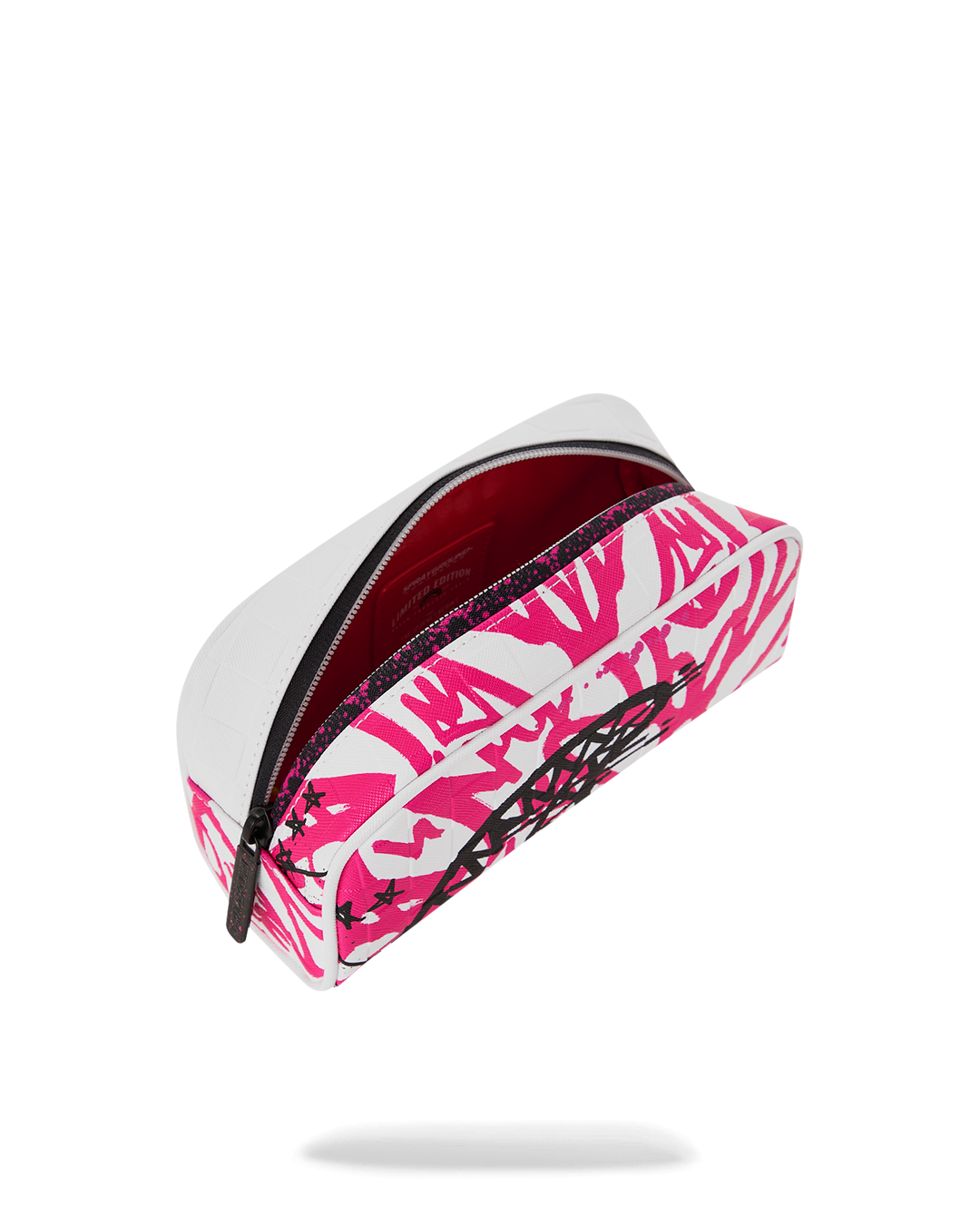 GRAFF MAYHEM RMX POUCH - Accessori - SPRAYGROUND