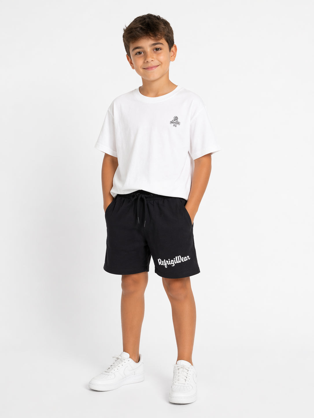 1592B - ABBIGLIAMENTO - REFRIGIWEAR
