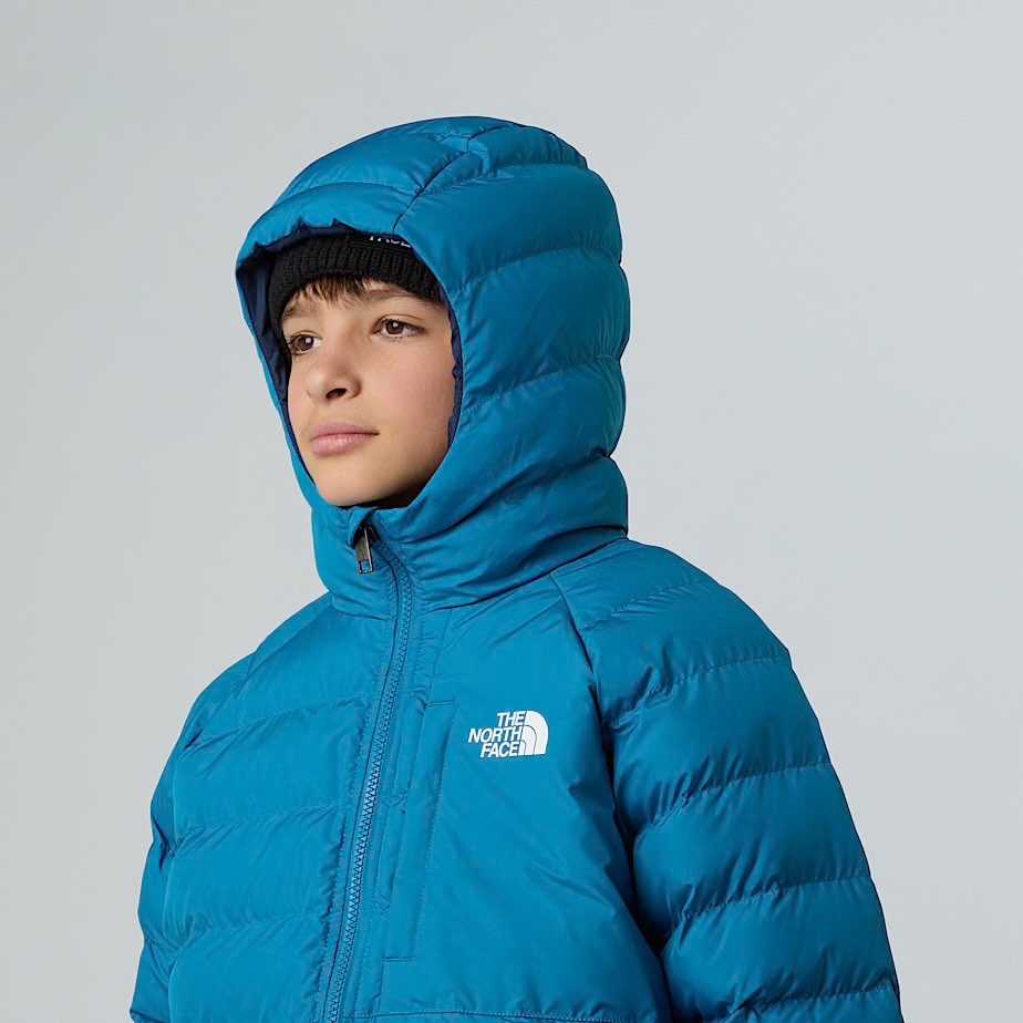 NF0A88TWBOM - ABBIGLIAMENTO - THE NORTH FACE