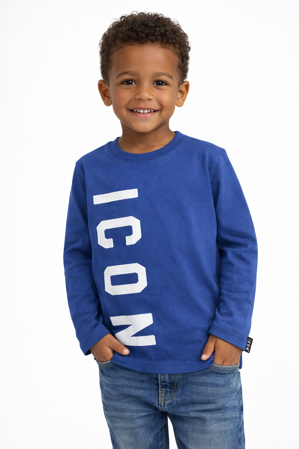 00876 - ABBIGLIAMENTO - ICON