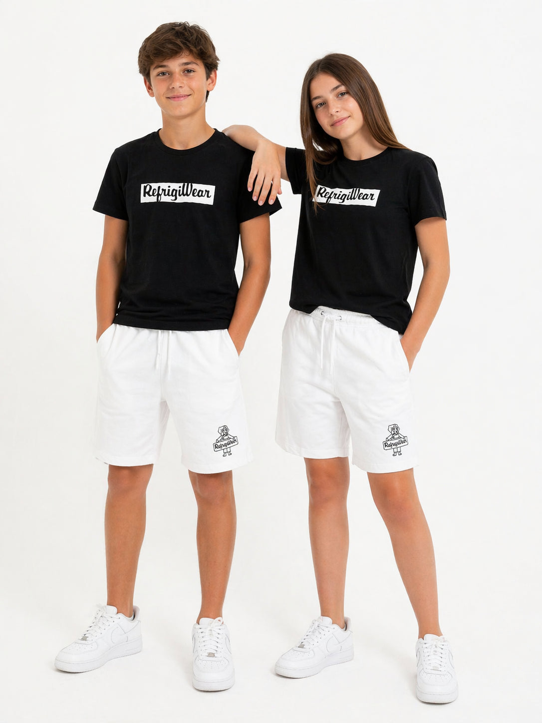 1590N - ABBIGLIAMENTO - REFRIGIWEAR