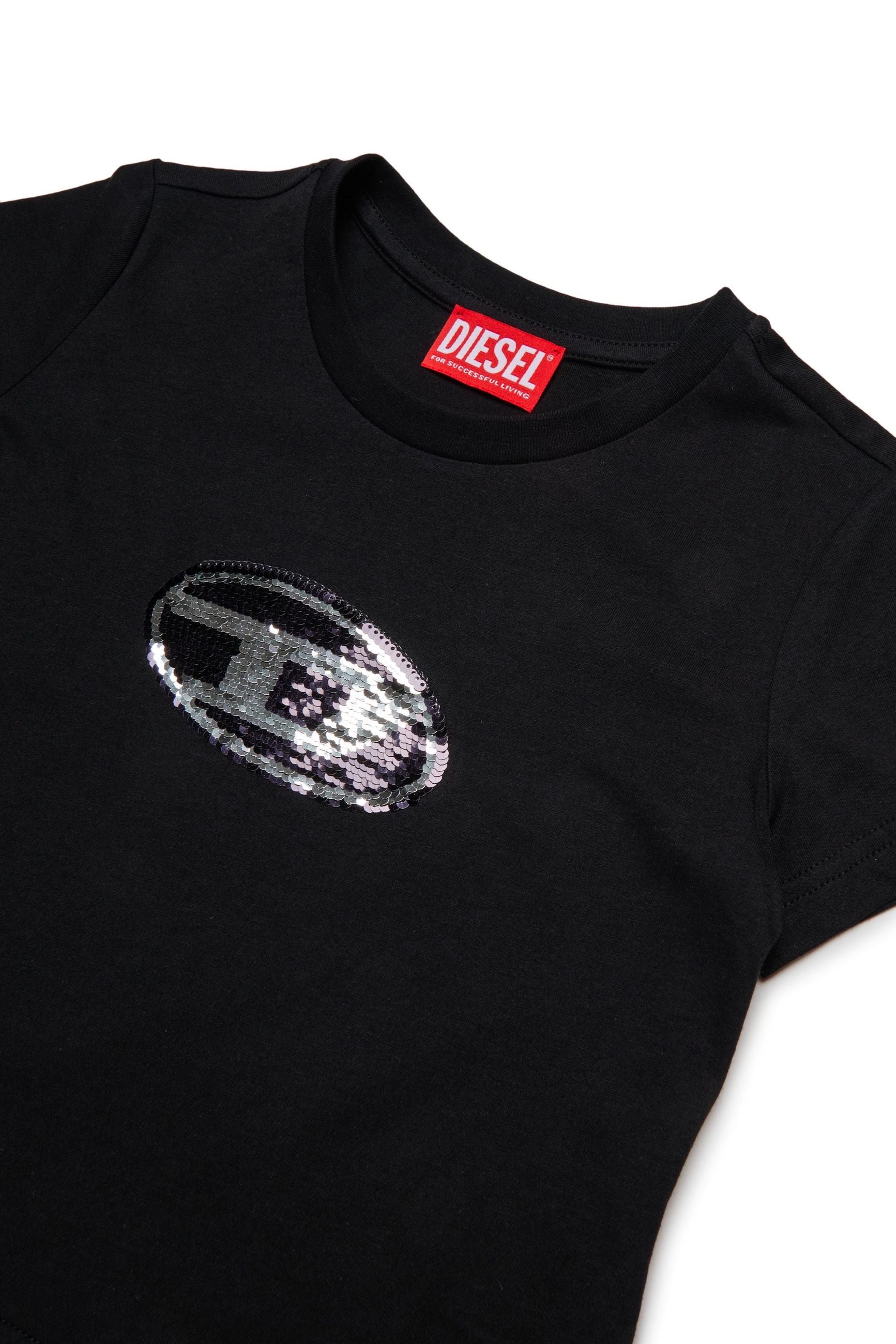 J02371 - ABBIGLIAMENTO - DIESEL
