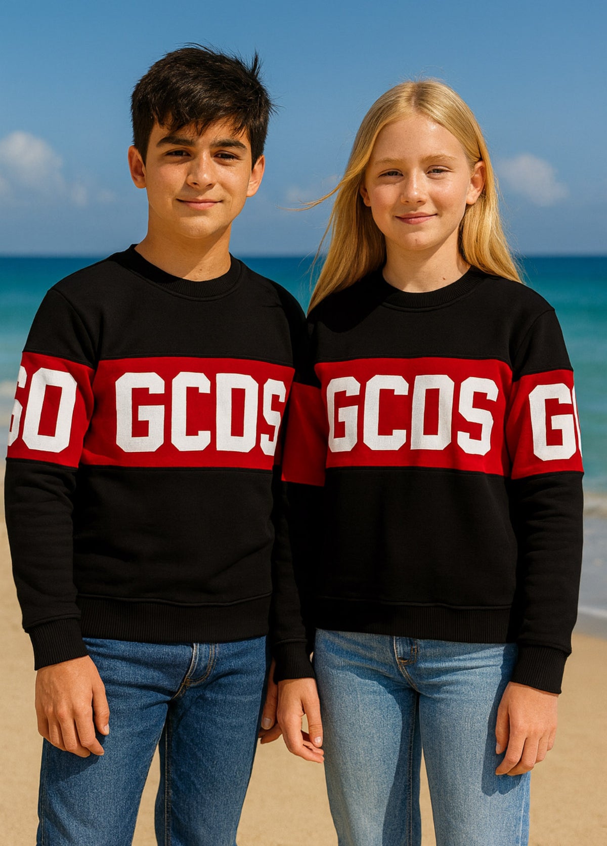 B2KU1527 -  - GCDS