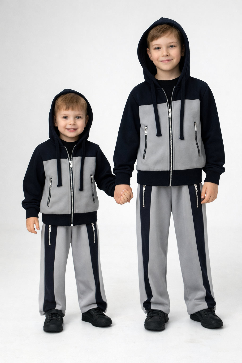 PRS202 - ABBIGLIAMENTO - LE PARISIEN