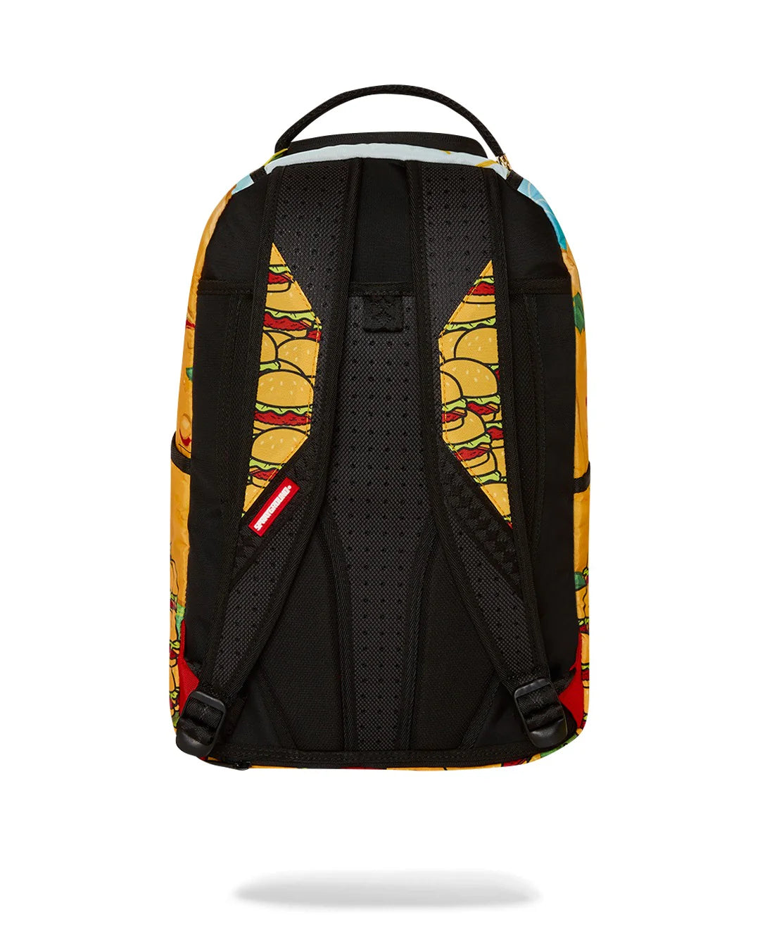KING PATRICK STAR DLXR BACKPACK - Accessori - SPRAYGROUND