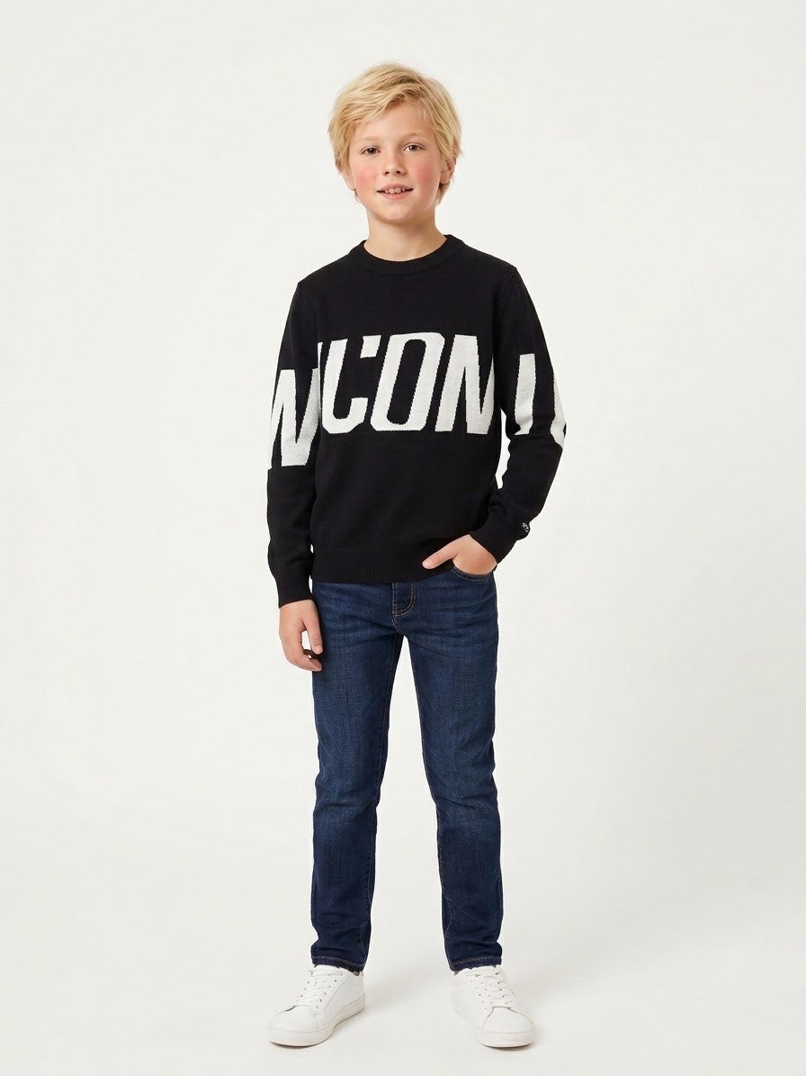 01318 - ABBIGLIAMENTO - ICON