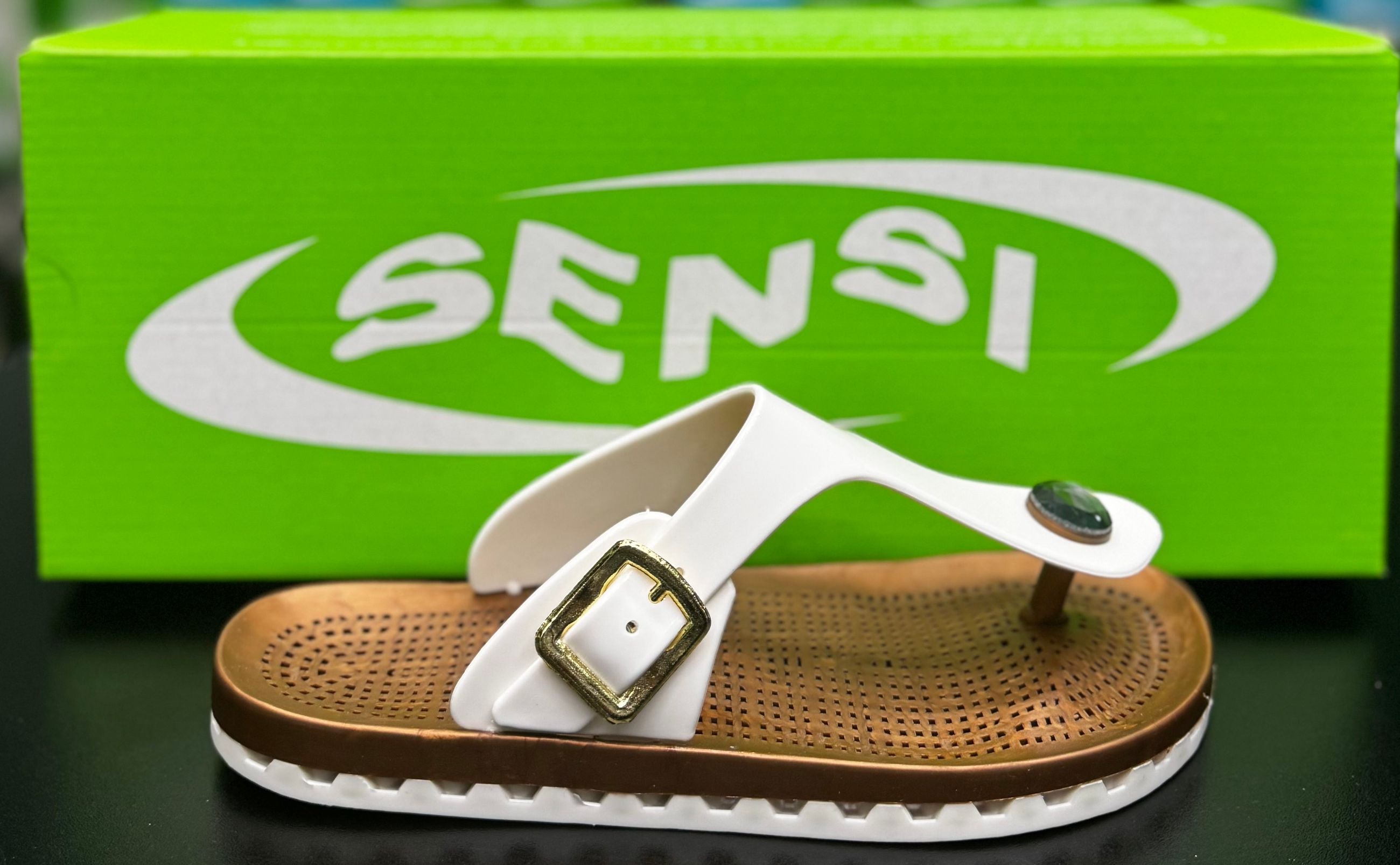 TAORMINA PRESTIGIO2 - Accessori calzature - SENSI