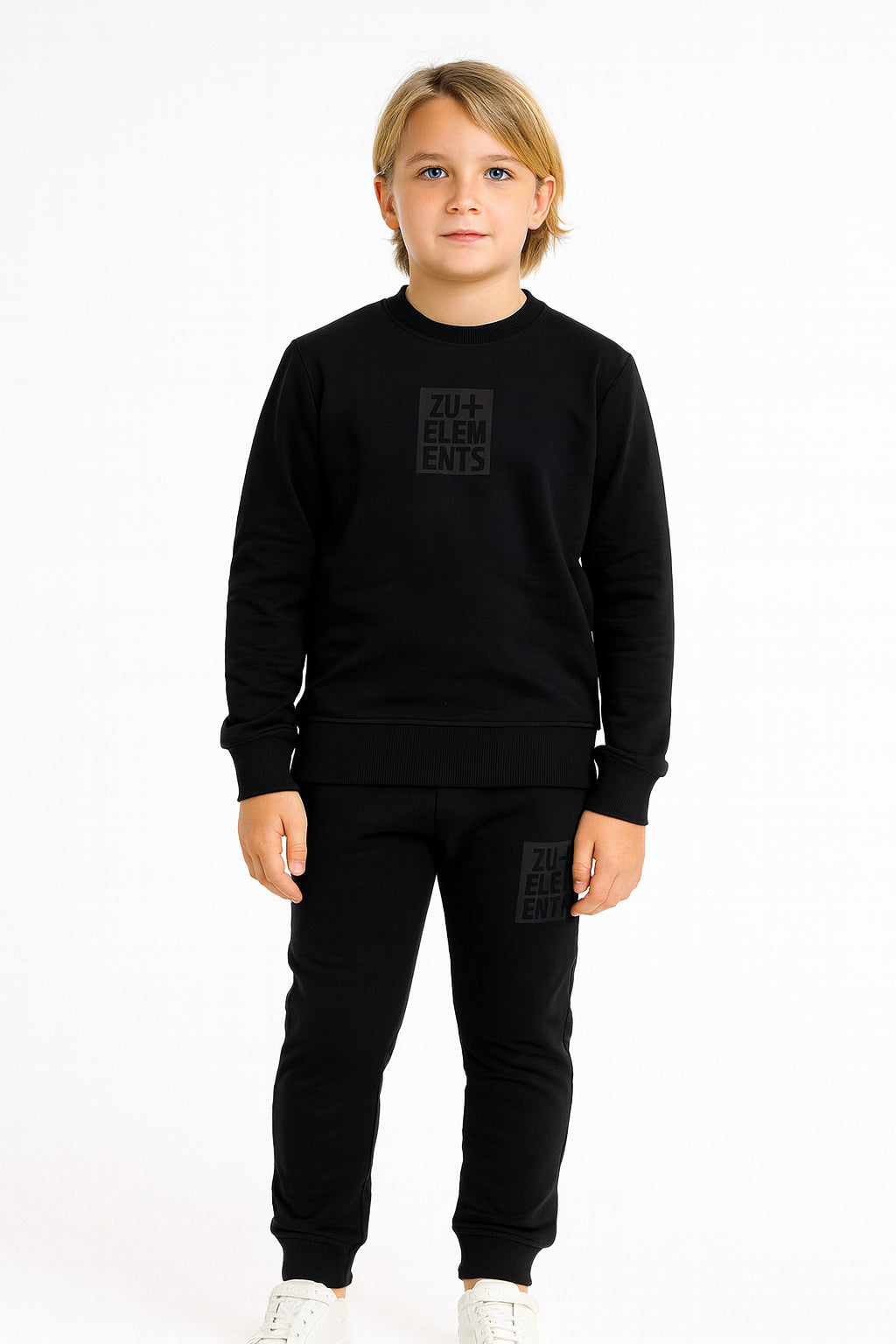 ZU1877 - ABBIGLIAMENTO - ZU ELEMENTS