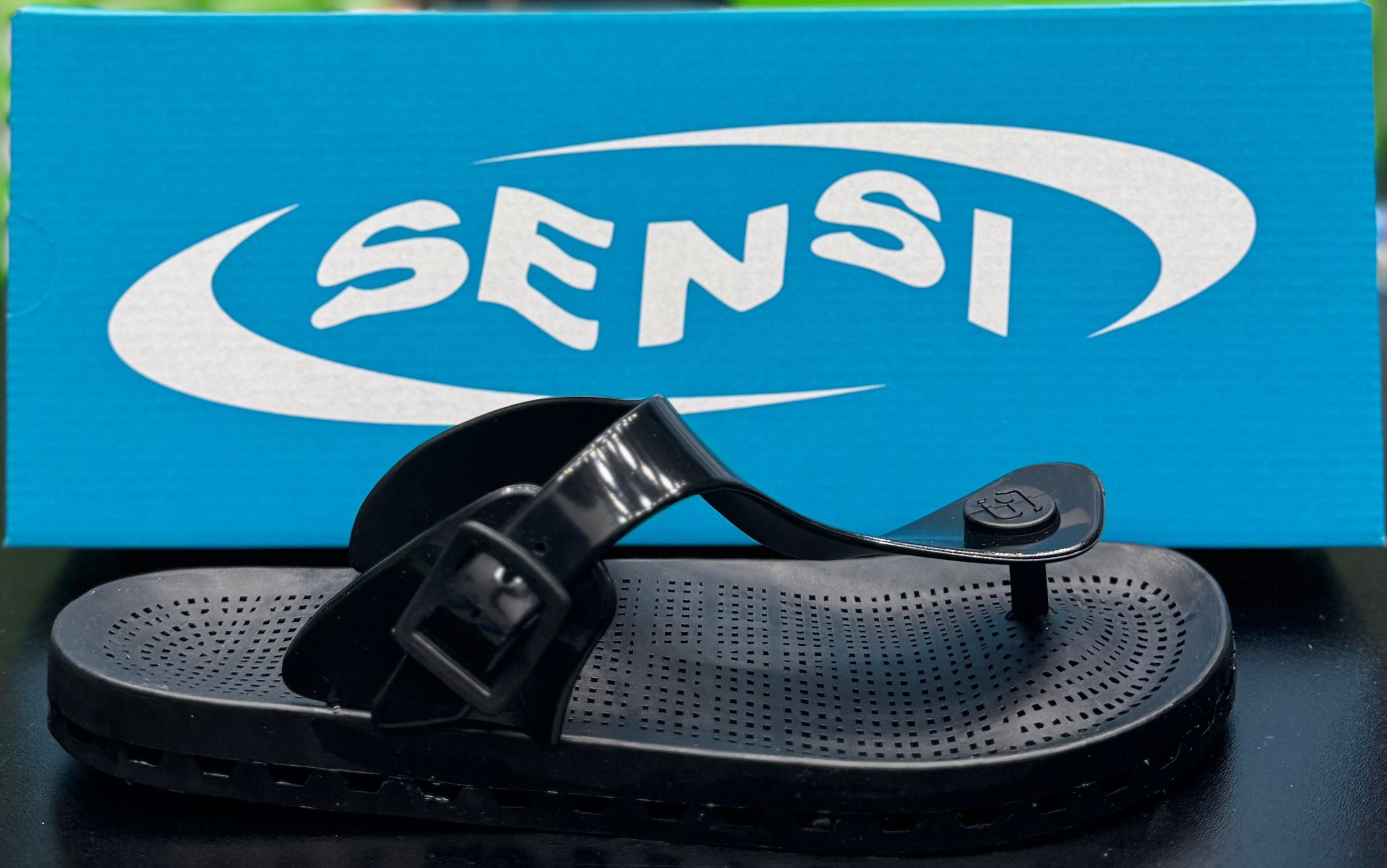 TAORMINA FORMENTERA1 - Accessori calzature - SENSI