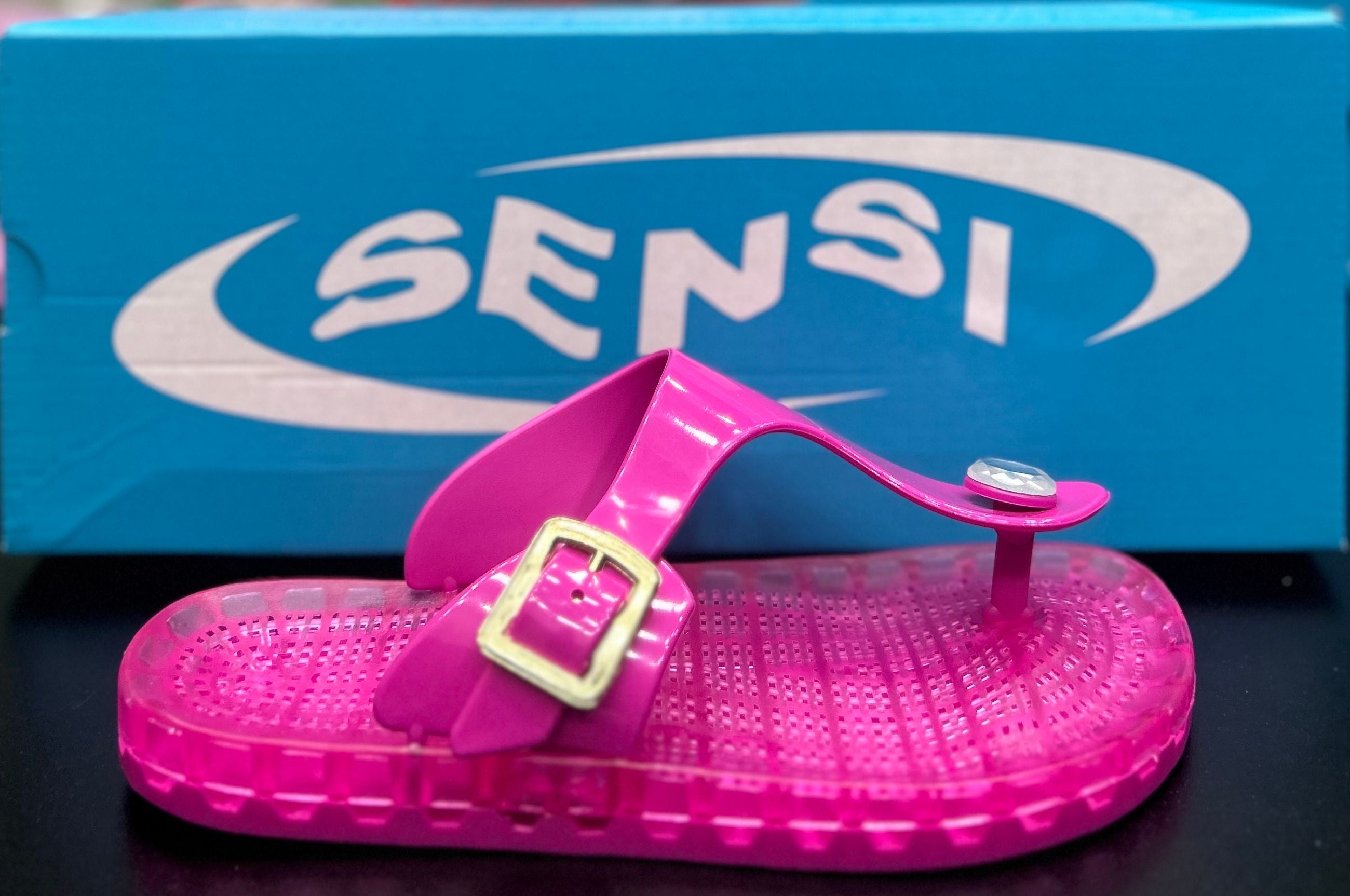 TAORMINA FLAMINGO7 - Accessori calzature - SENSI