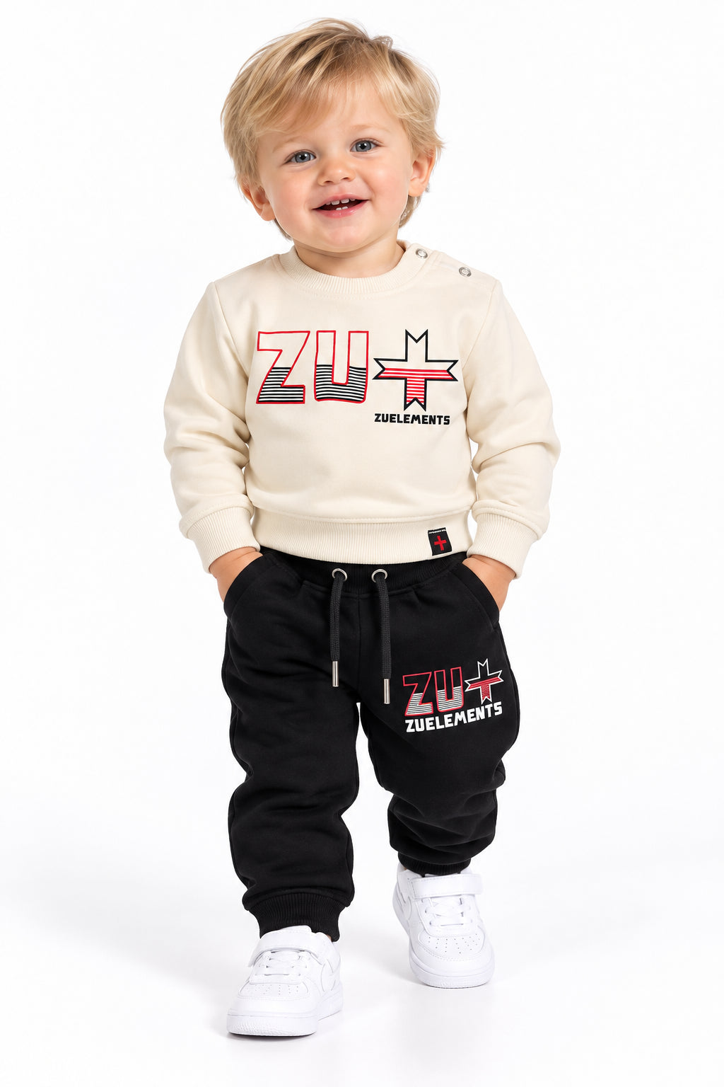 ZU366 PANNA - ABBIGLIAMENTO - ZU ELEMENTS