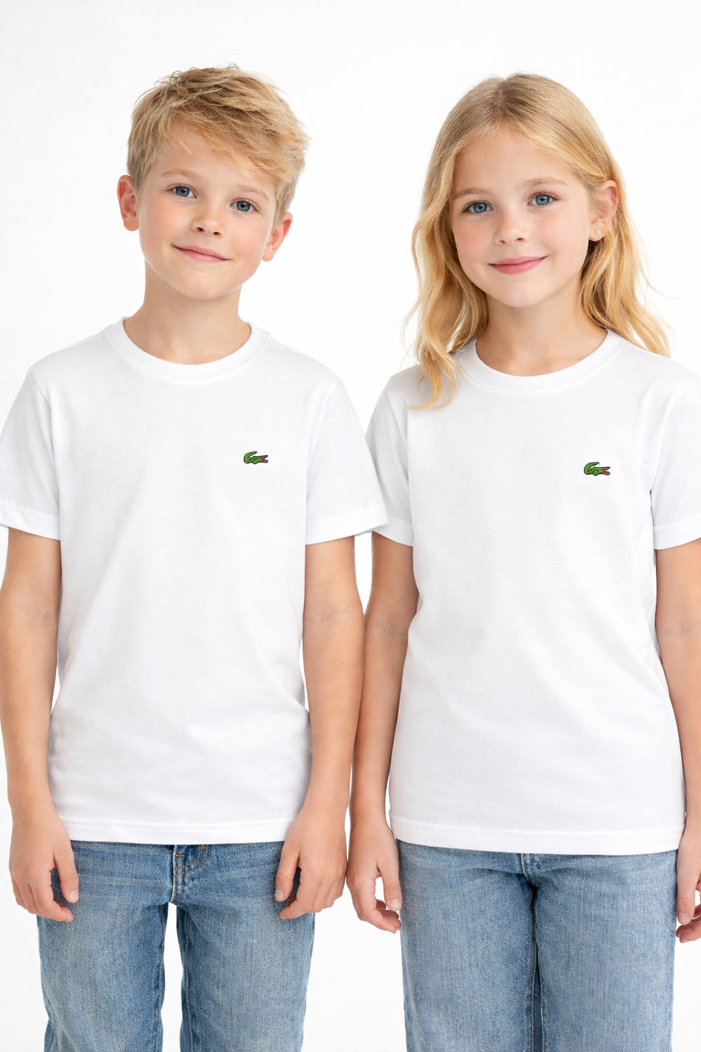 LCB CORE TEE 2 - ABBIGLIAMENTO - LACOSTE