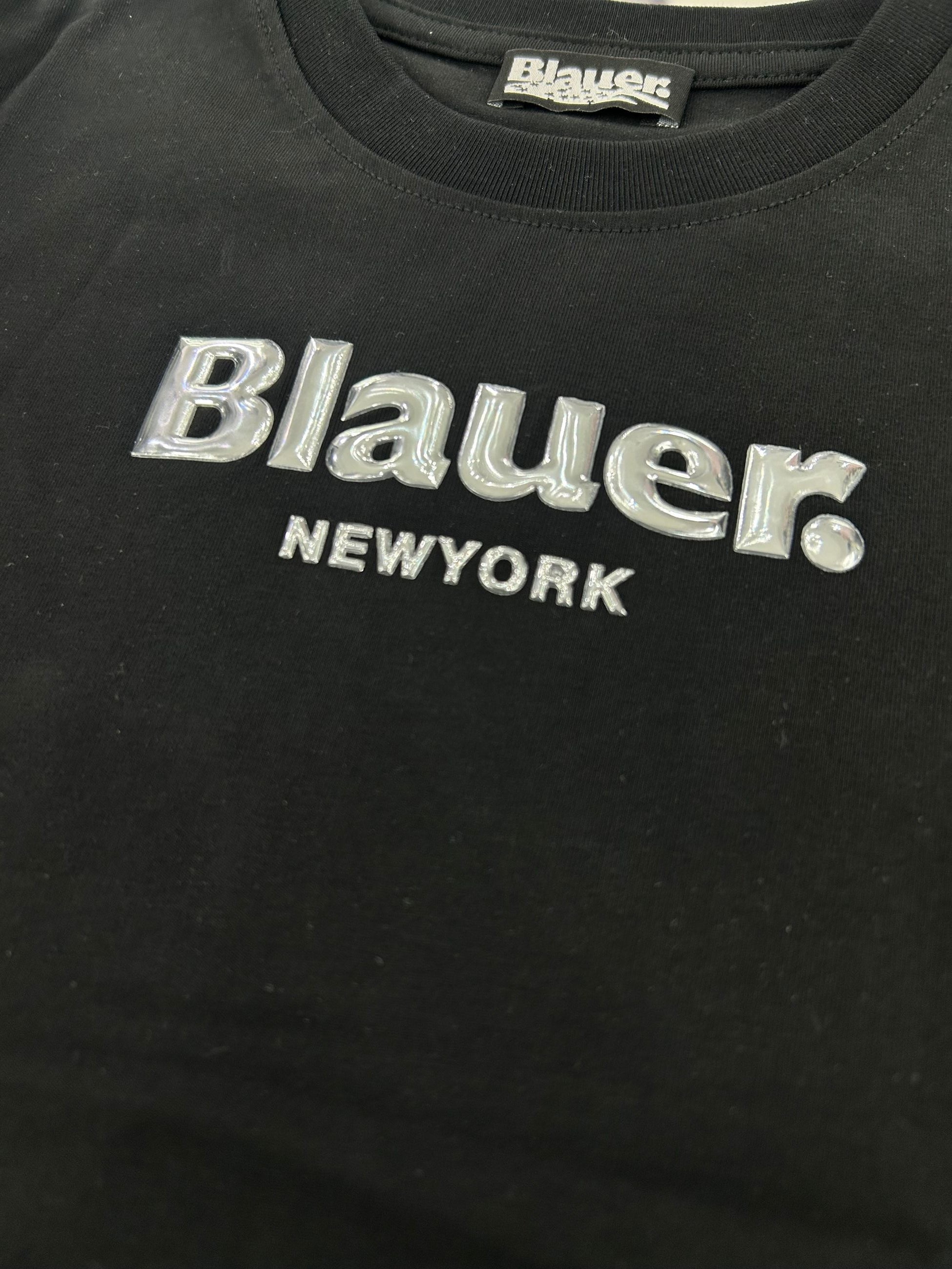 ALGONQUIN JUNIOR - ABBIGLIAMENTO - BLAUER