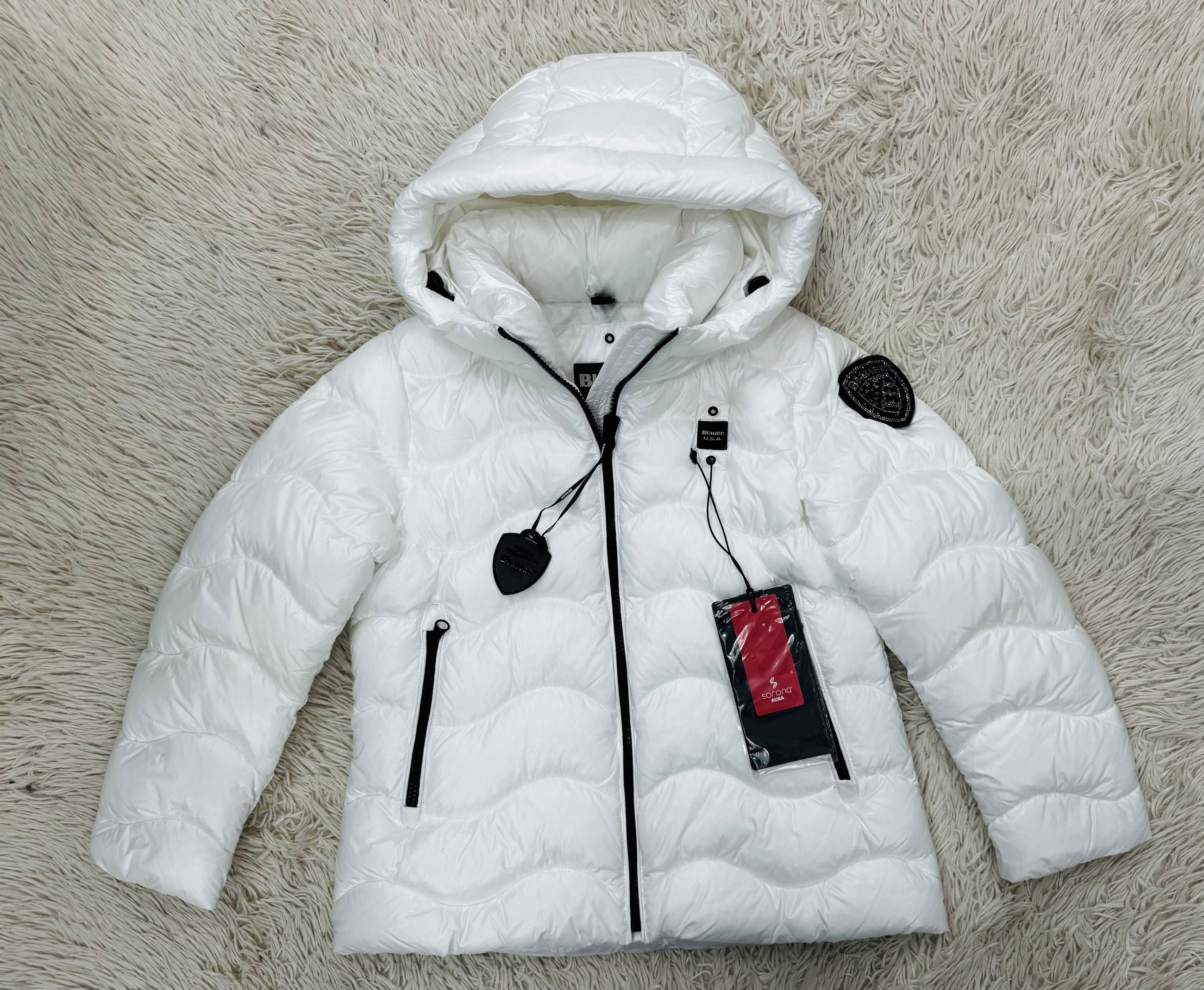 24WBLGC02513 - ABBIGLIAMENTO - BLAUER