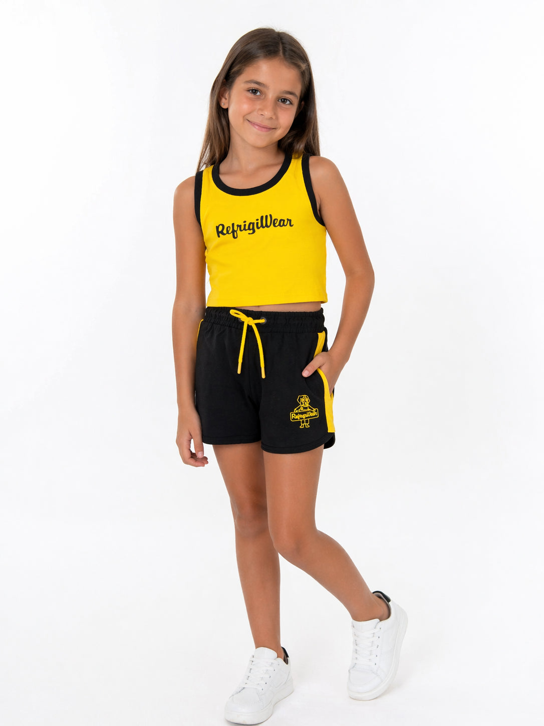 1961G - ABBIGLIAMENTO - REFRIGIWEAR