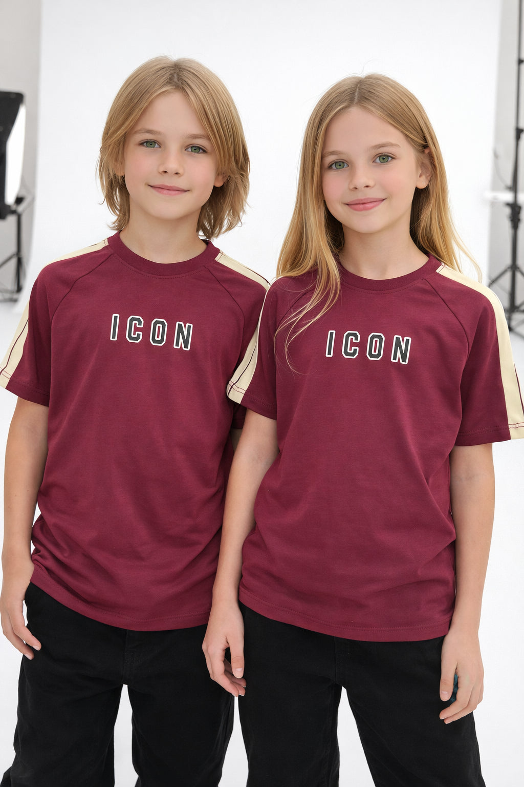 00780 - ABBIGLIAMENTO - ICON