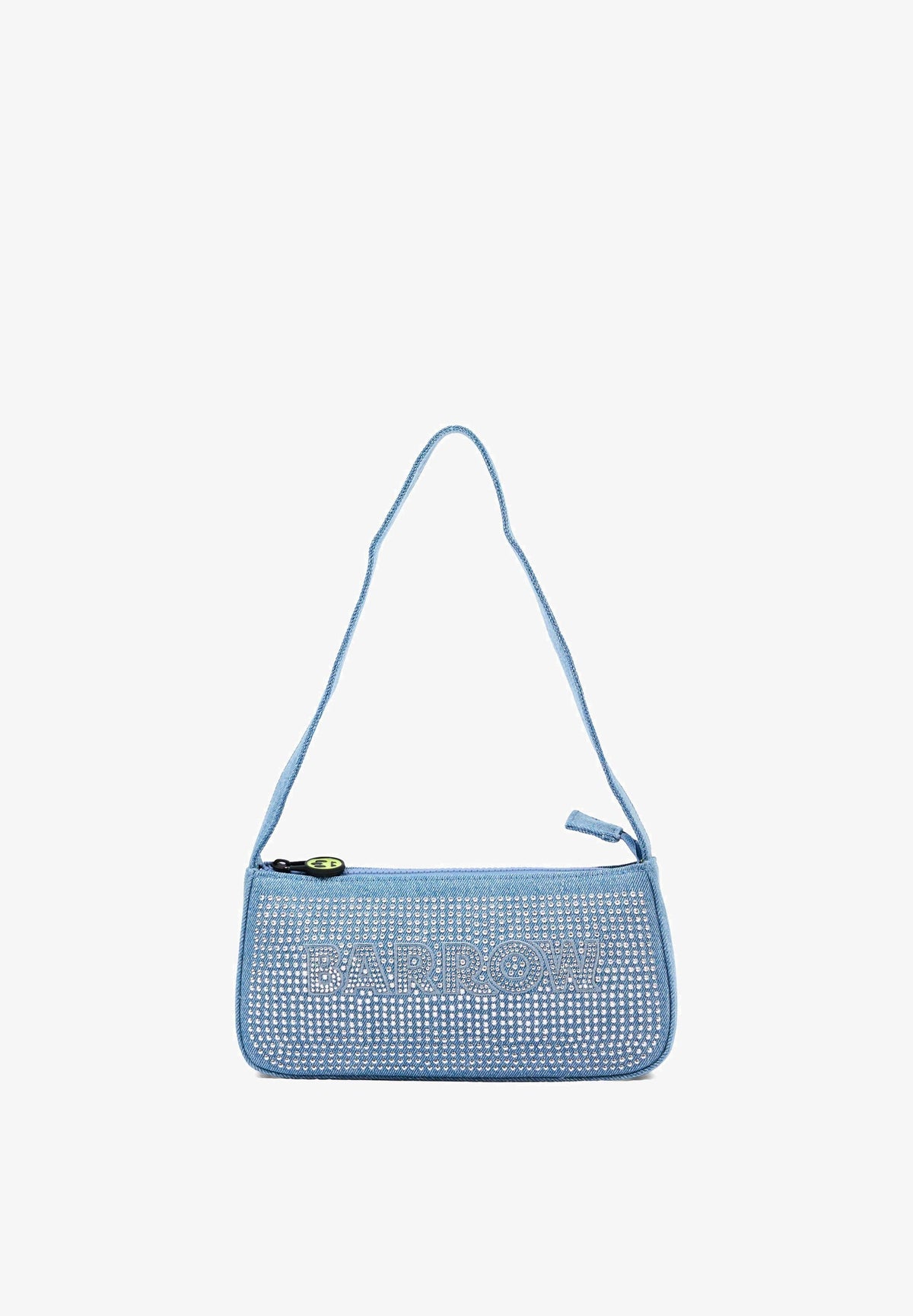 BA177 DENIM - Accessori abbigliamento - BARROW