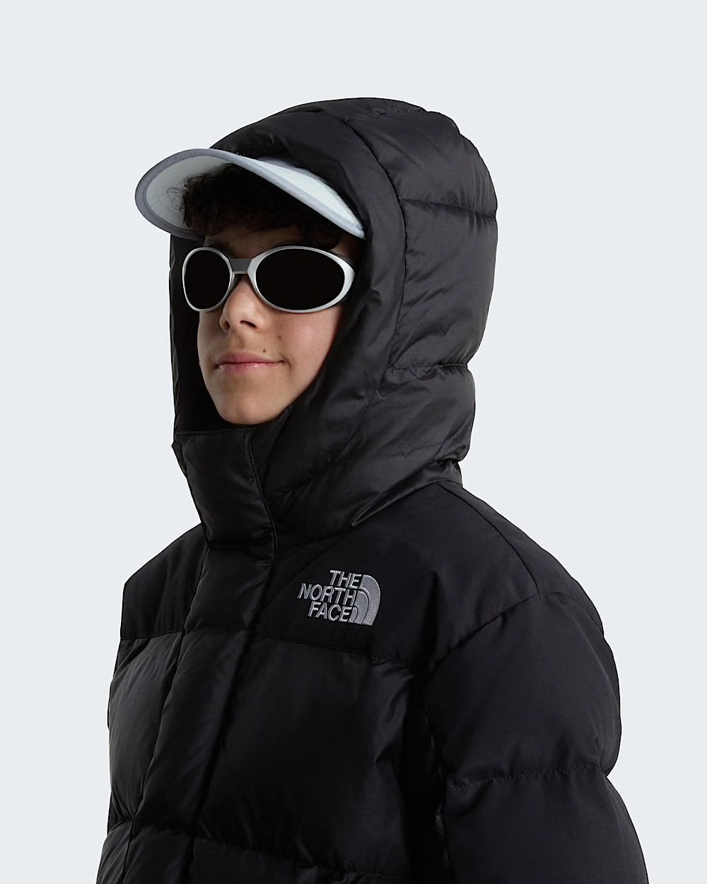 TN HMLYN DWN SHORT PARKA - ABBIGLIAMENTO - THE NORTH FACE