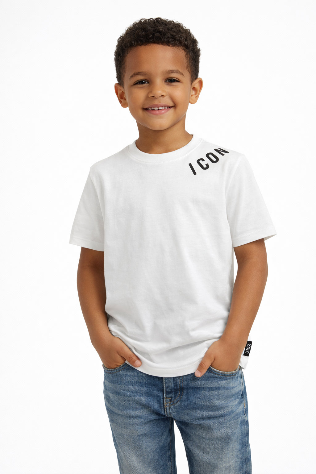 00753 - ABBIGLIAMENTO - ICON