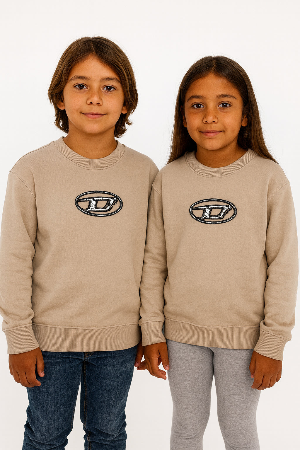 J02486 - ABBIGLIAMENTO - DIESEL