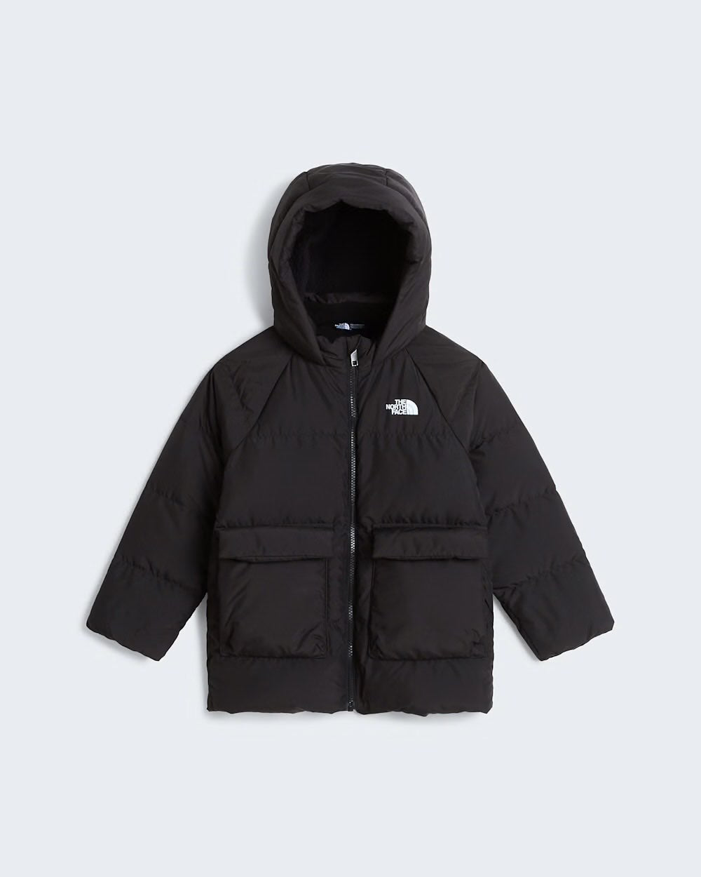 kid north down fleece lined parka - ABBIGLIAMENTO - THE NORTH FACE