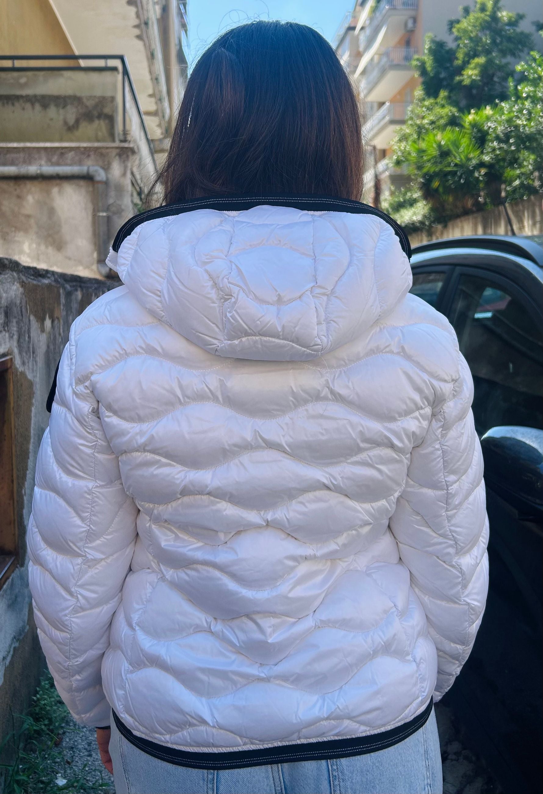 LOWELL JUNIOR - ABBIGLIAMENTO - BLAUER