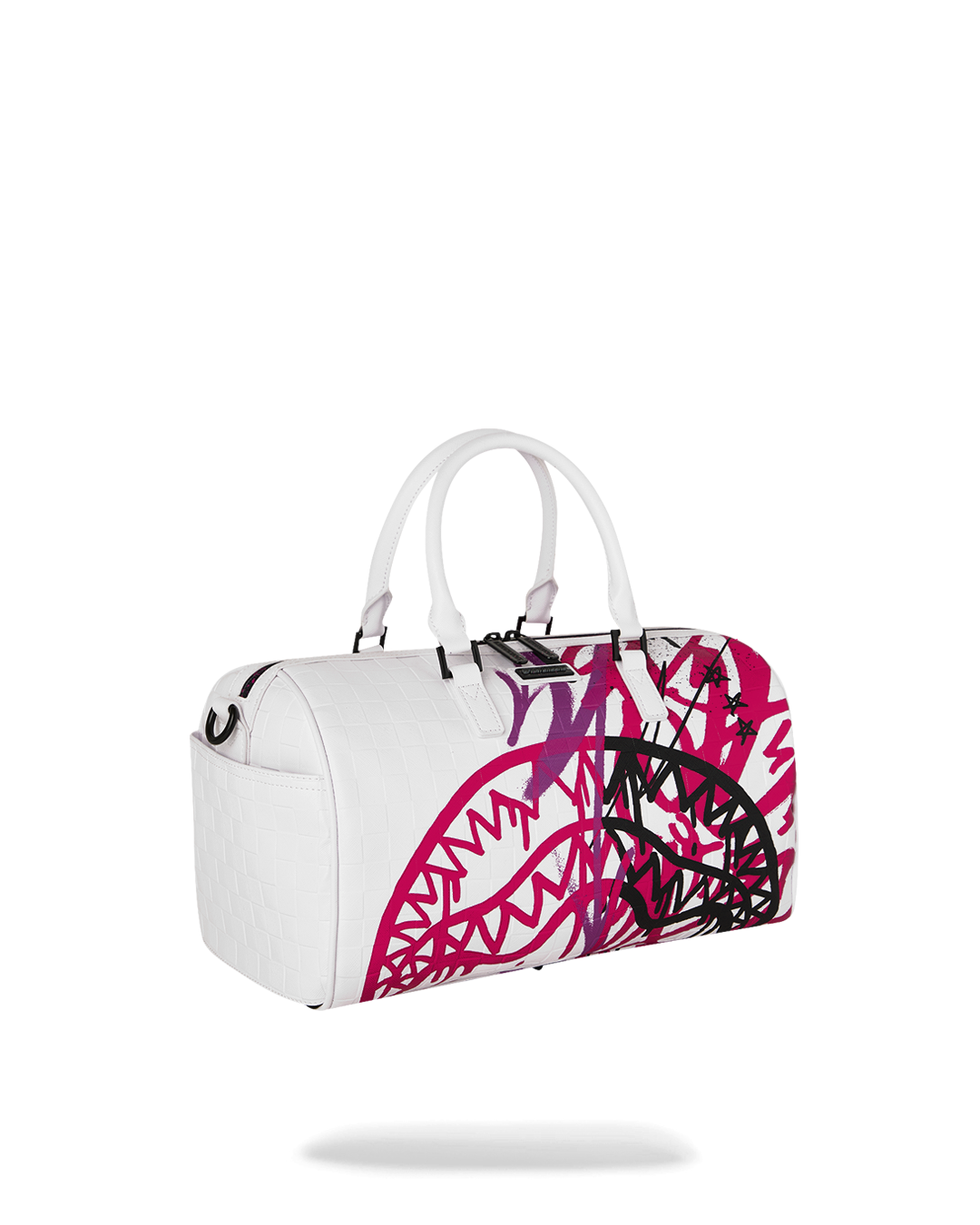 GRAFF MAYHEM RMX MINI DUFFLE - Accessori - SPRAYGROUND