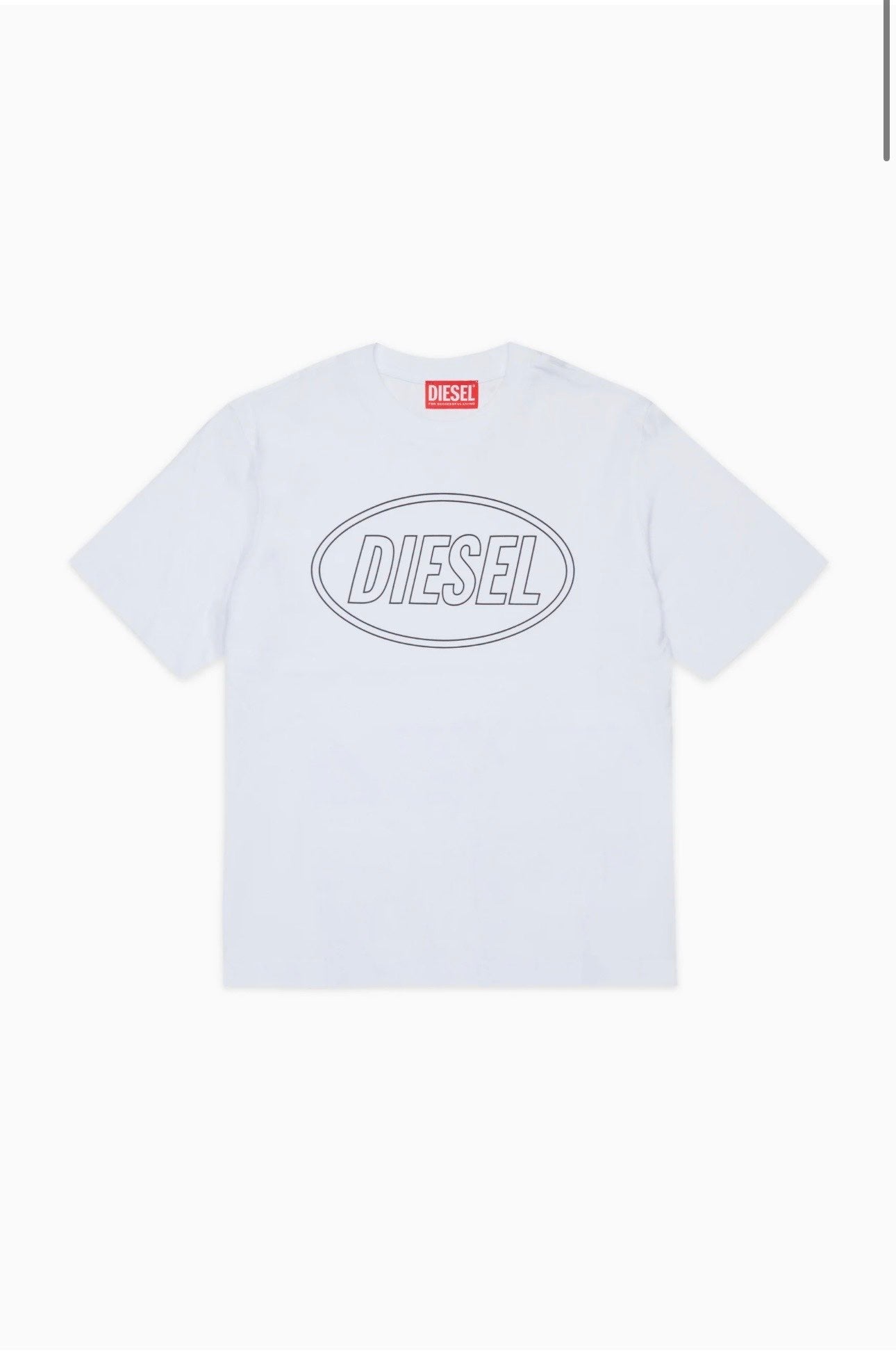 J02582B - ABBIGLIAMENTO - DIESEL
