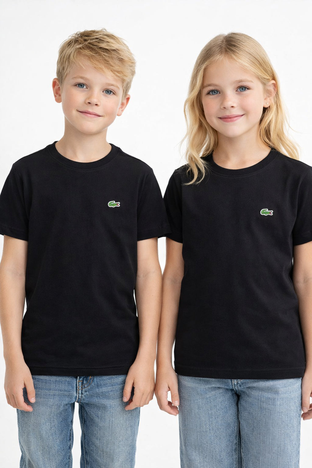 LCB CORE TEE 3 - ABBIGLIAMENTO - LACOSTE