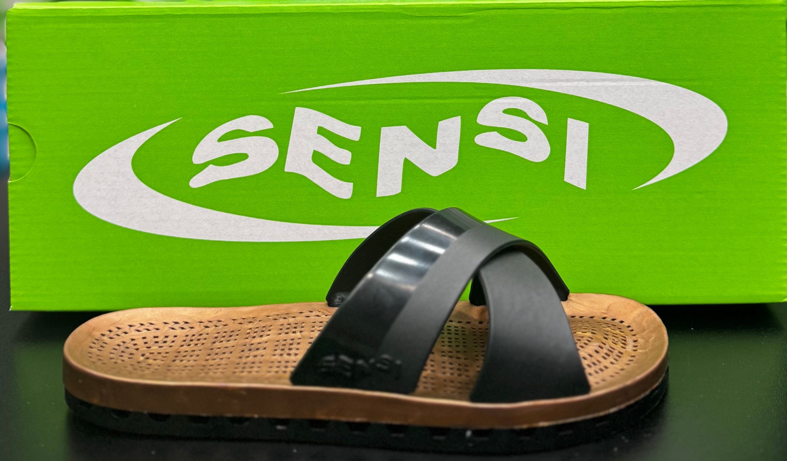 AMALFI PRESTIGIO1 - Accessori calzature - SENSI