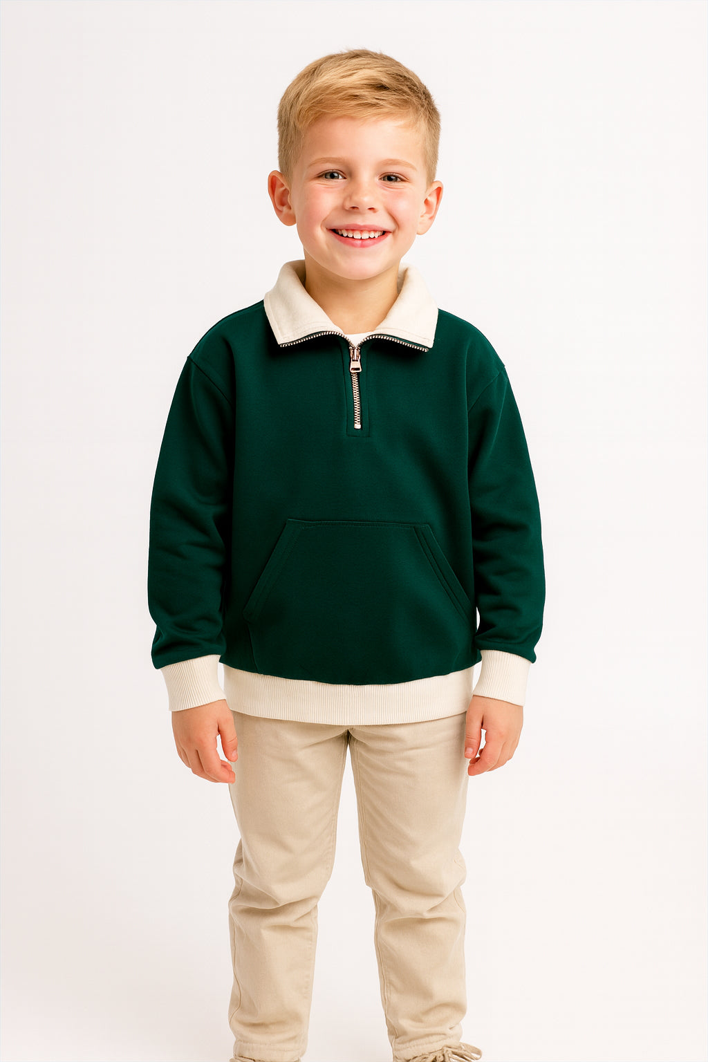 FLB-Z24 - ABBIGLIAMENTO - 2.0