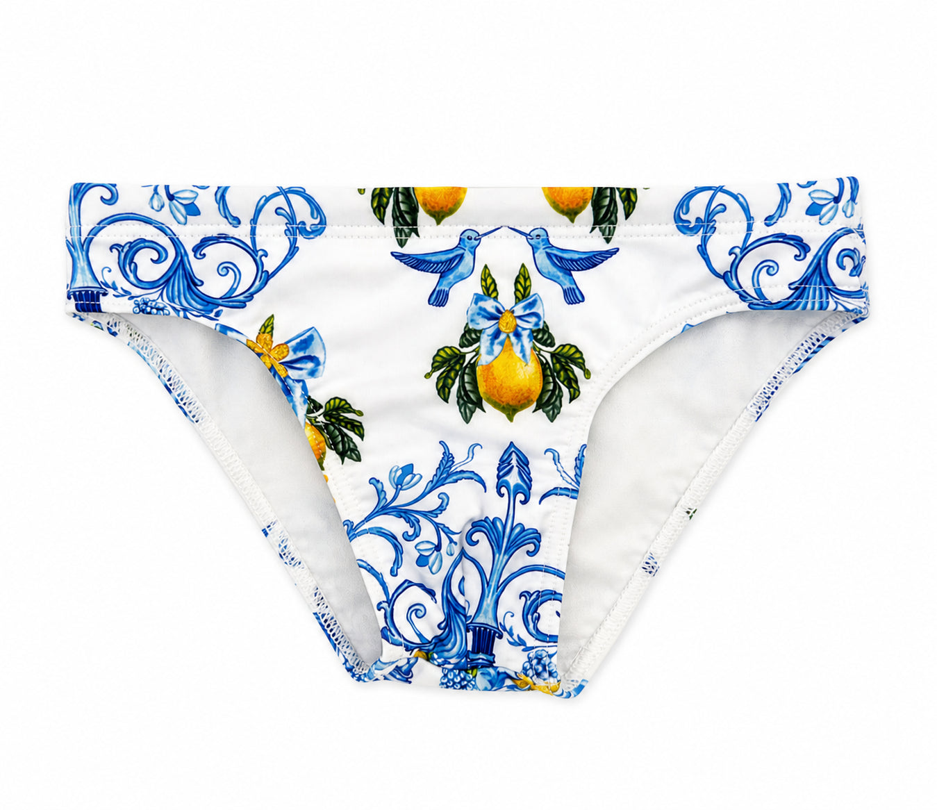 VR16 1 - ABBIGLIAMENTO - FOUR BEACH