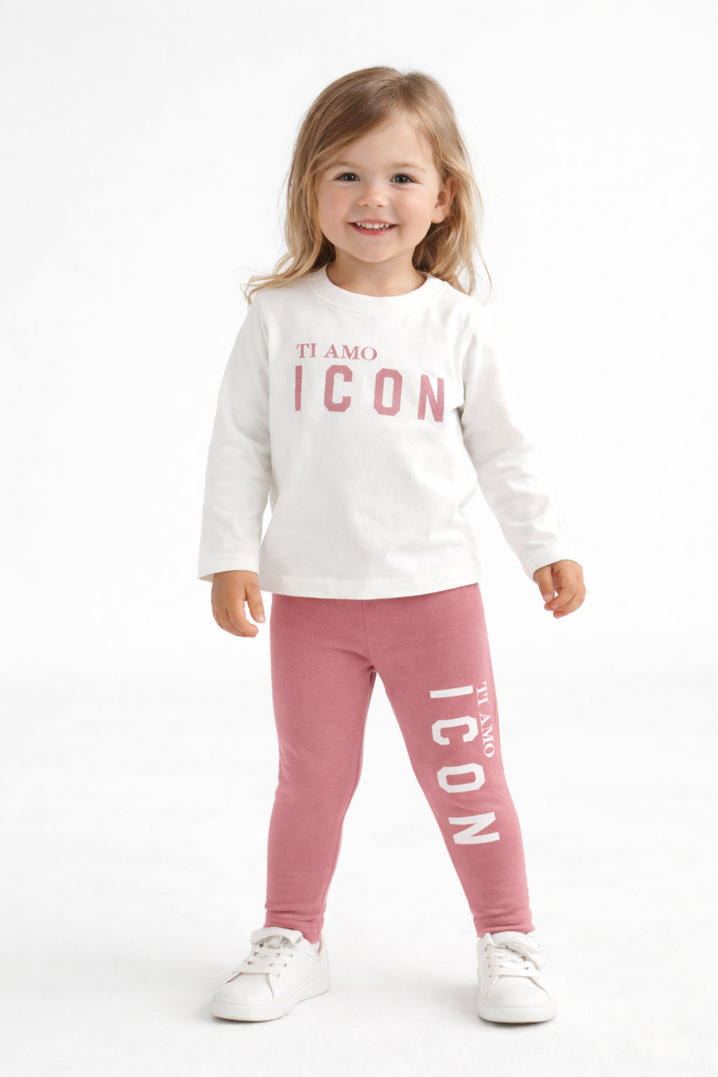 0898 - ABBIGLIAMENTO - ICON